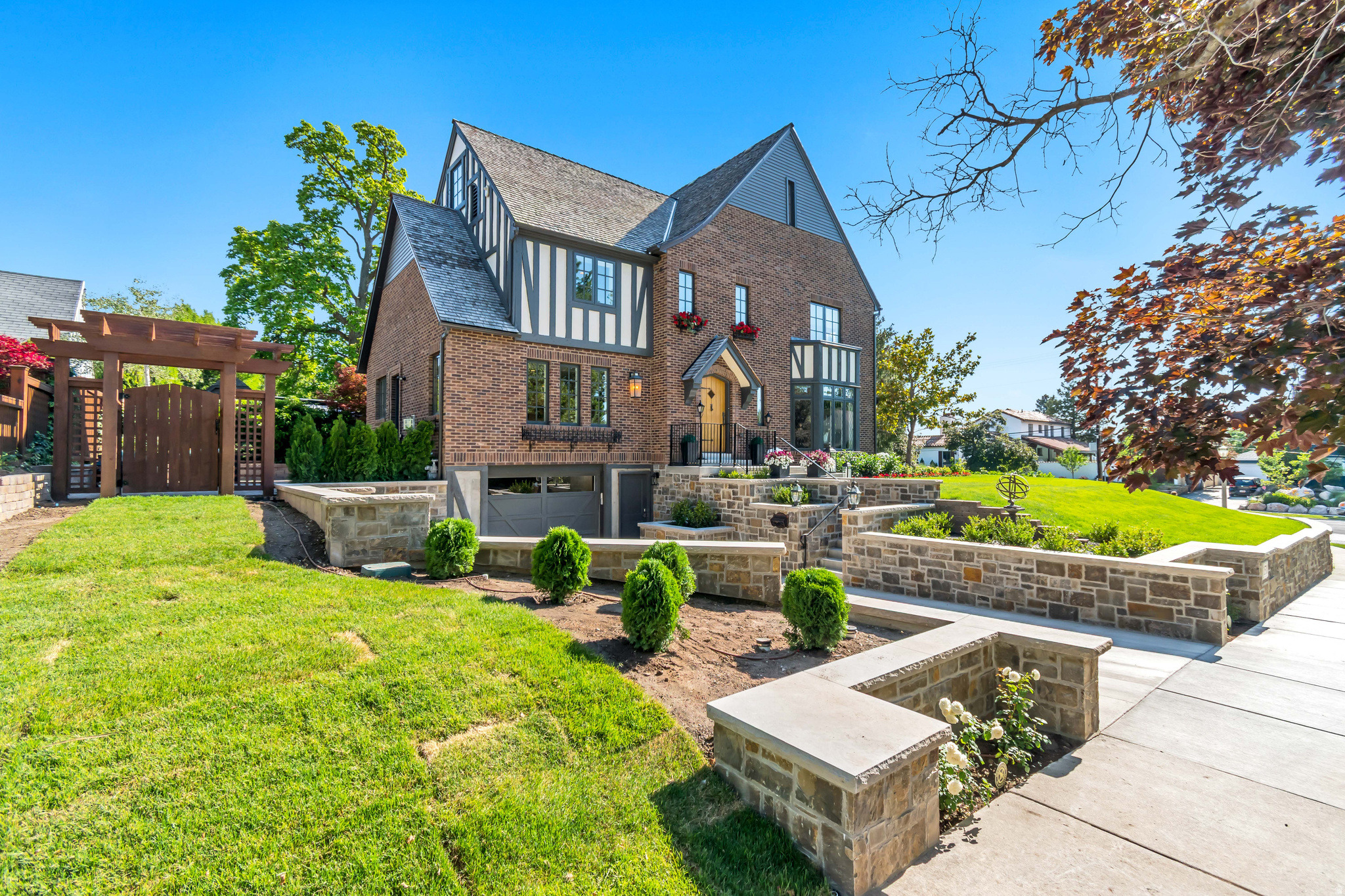 PARK - Residential