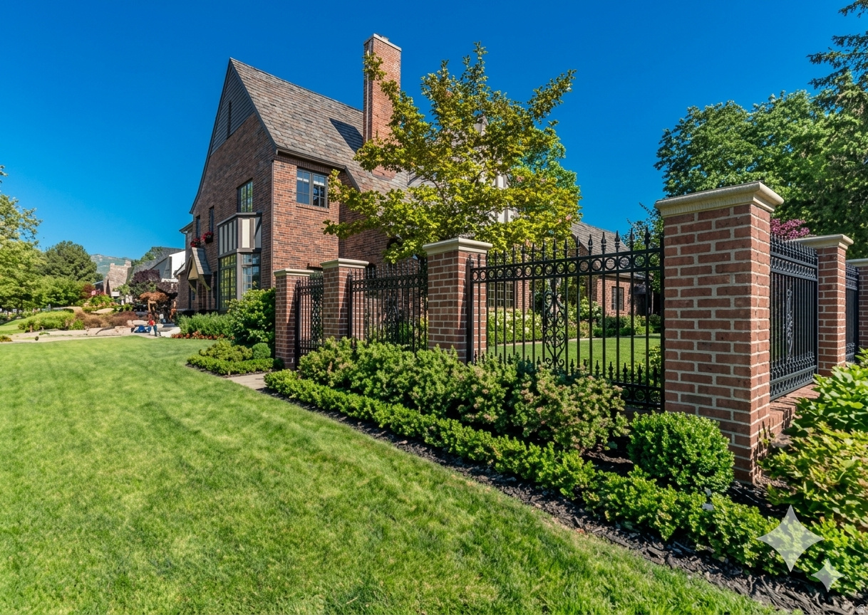 PARK - Residential