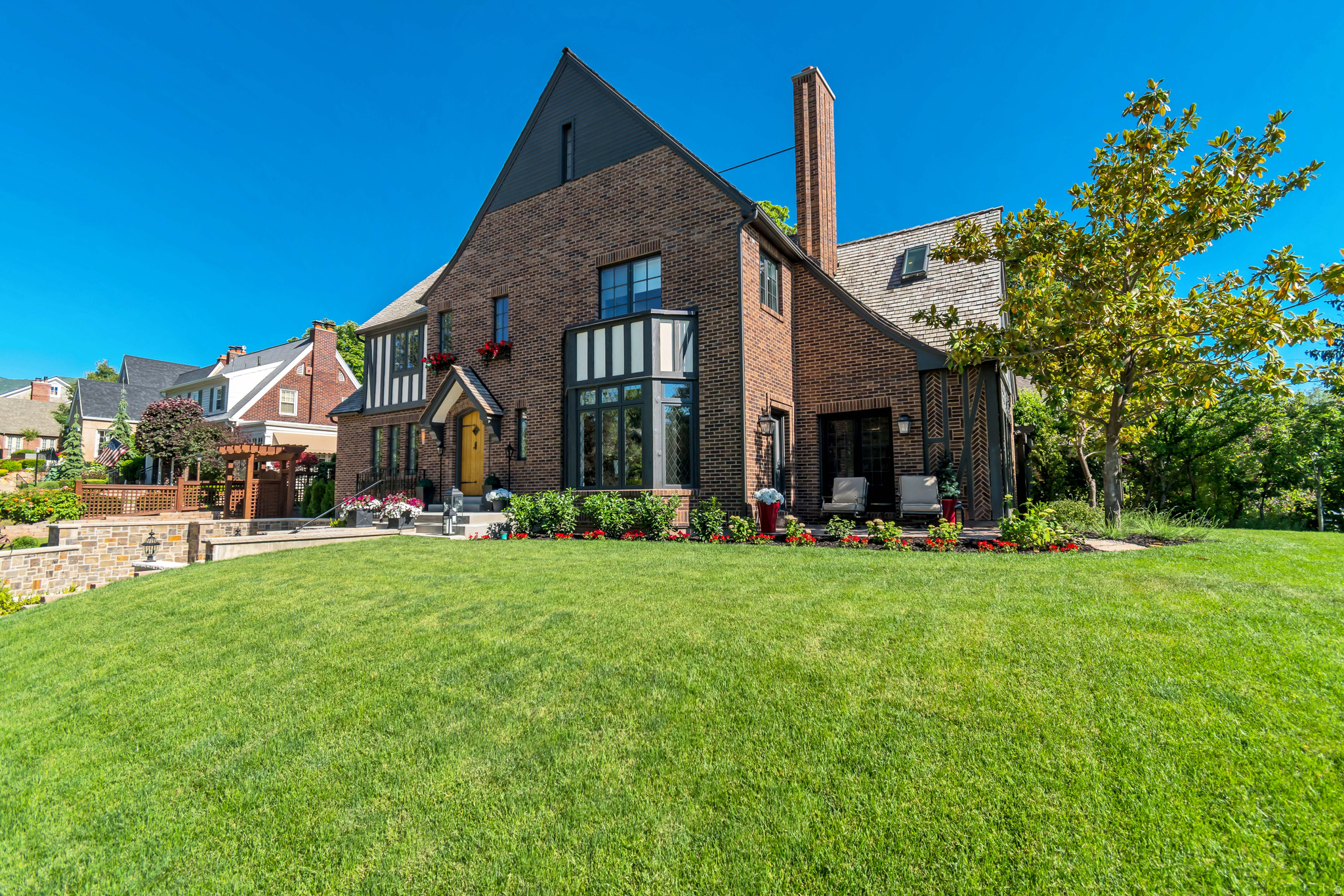 PARK - Residential
