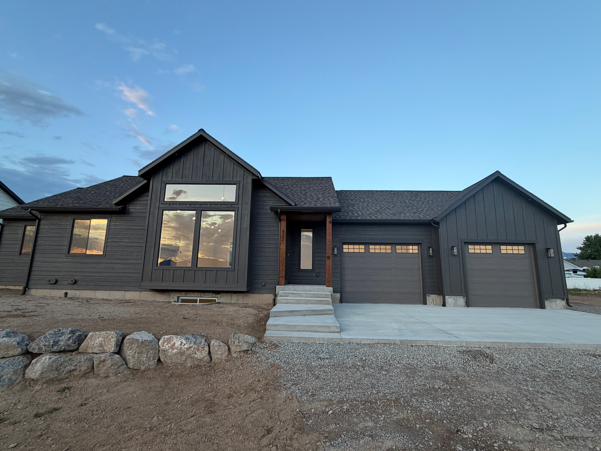 HILLSIDE SUB - Residential