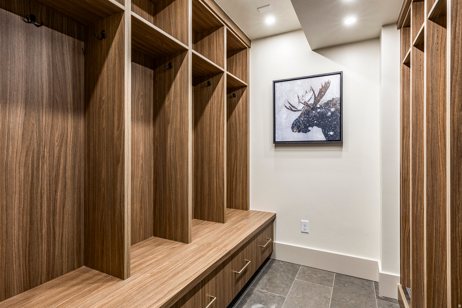 DALY WEST - Residential