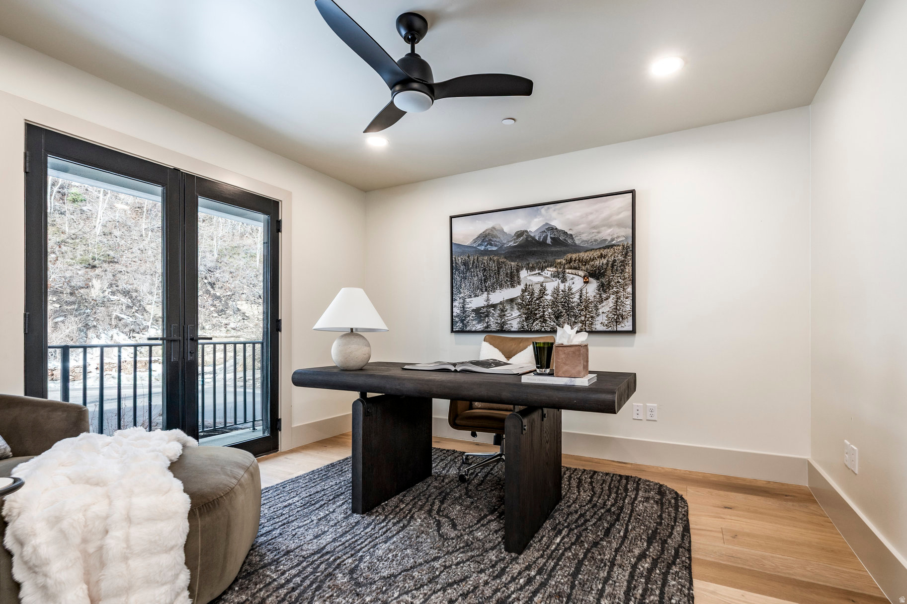 DALY WEST - Residential