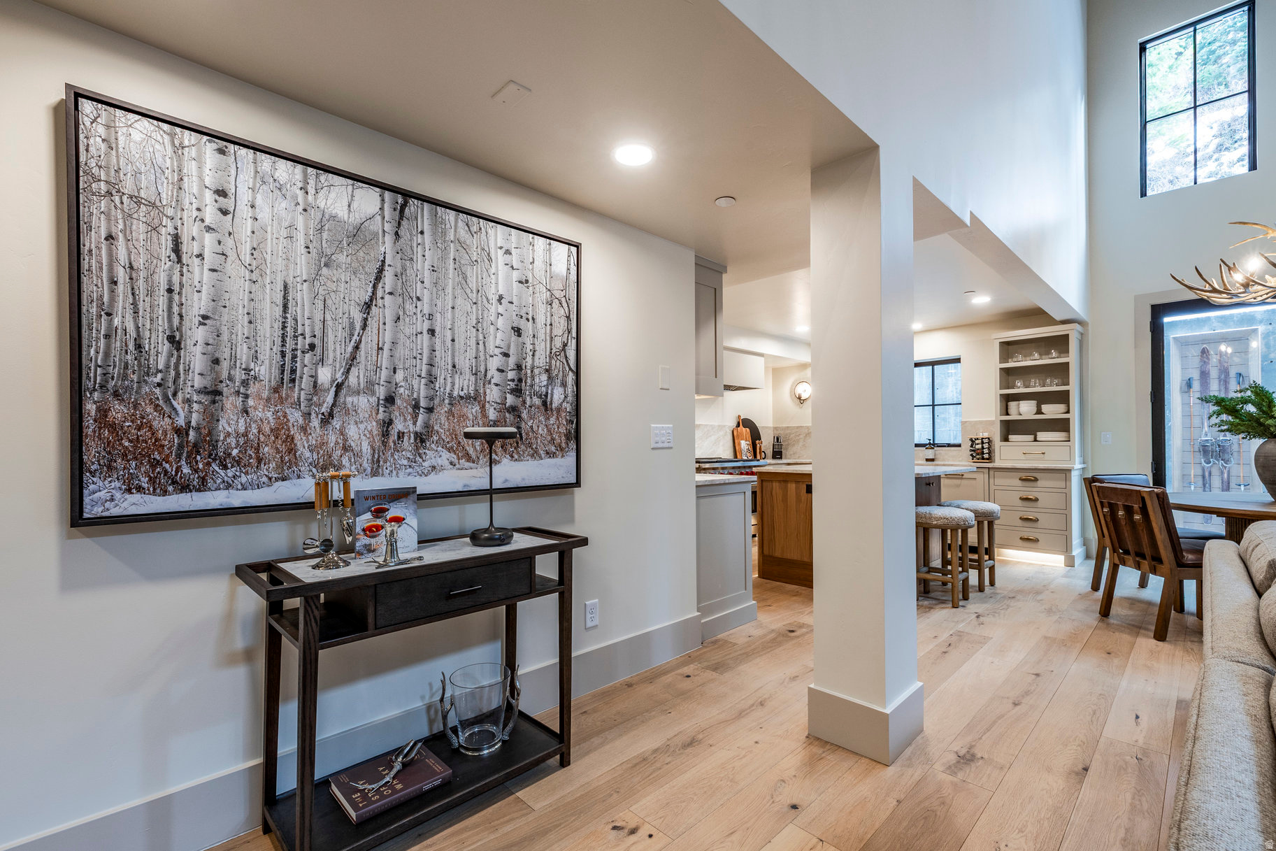 DALY WEST - Residential