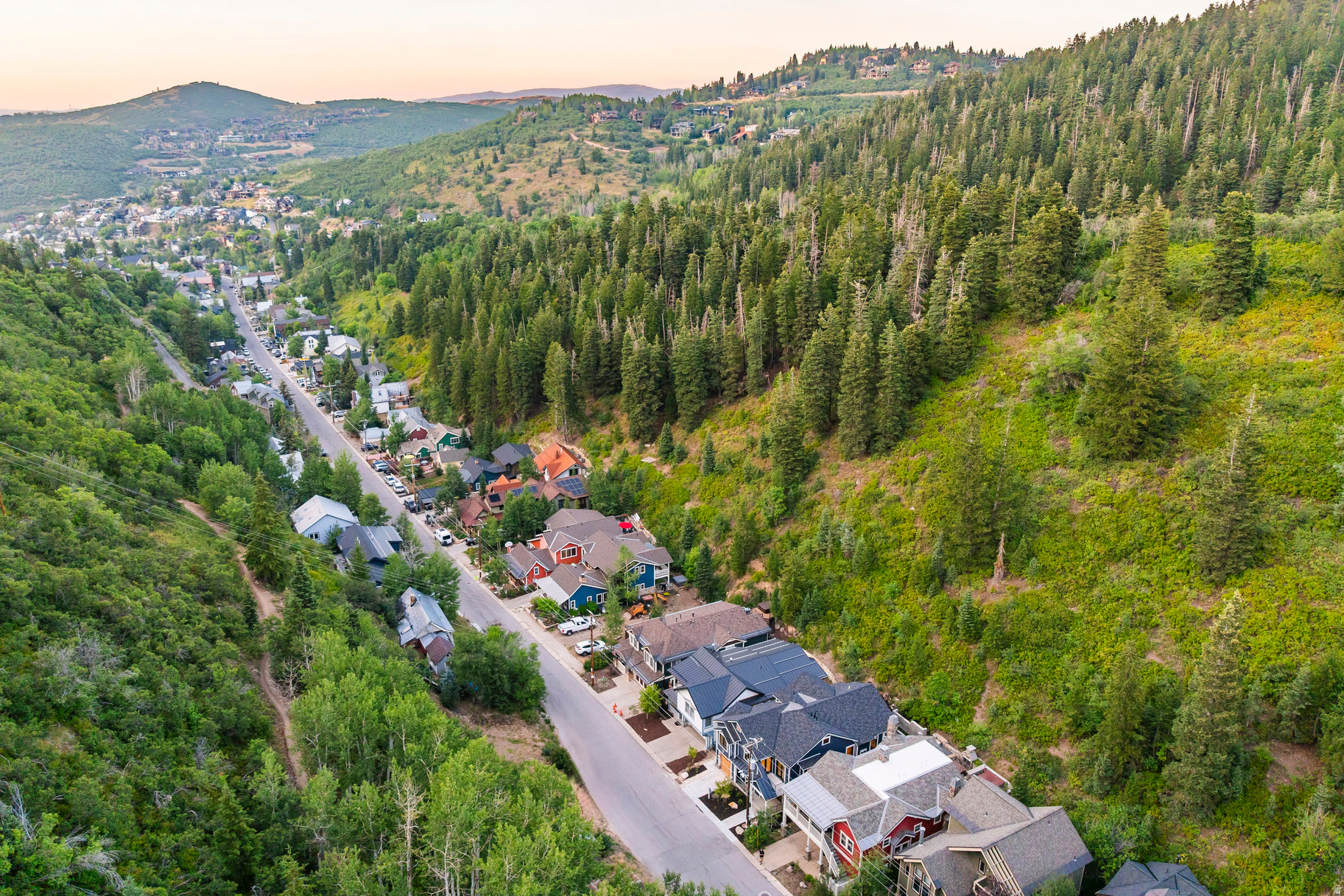DALY WEST - Residential