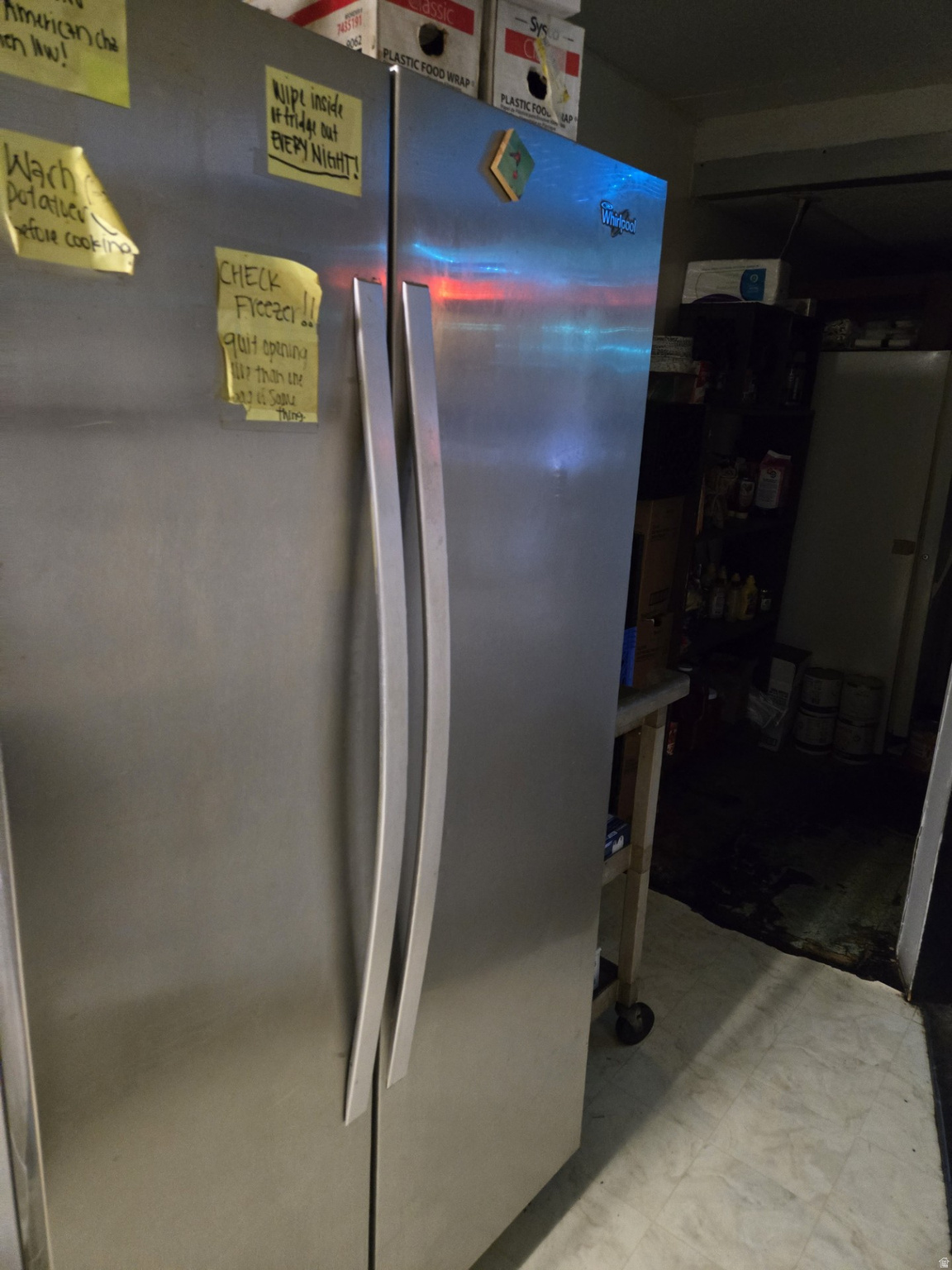 WELLS CLUB - Commercial Sale