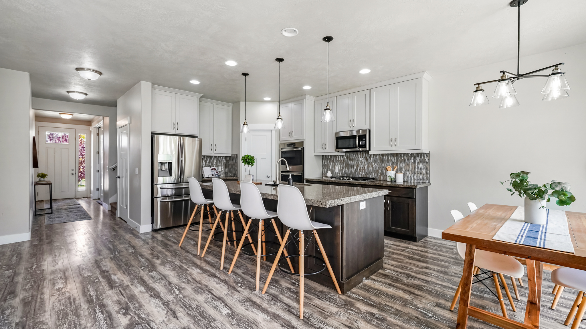 WOODS - Residential