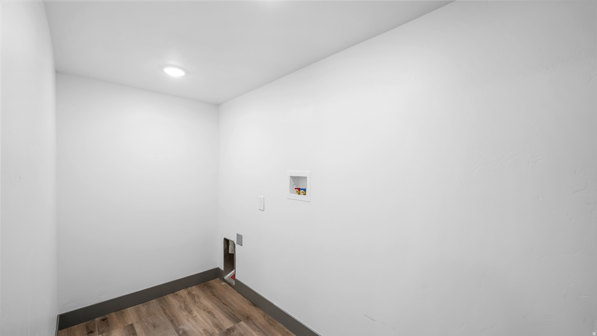 WOODS - Residential