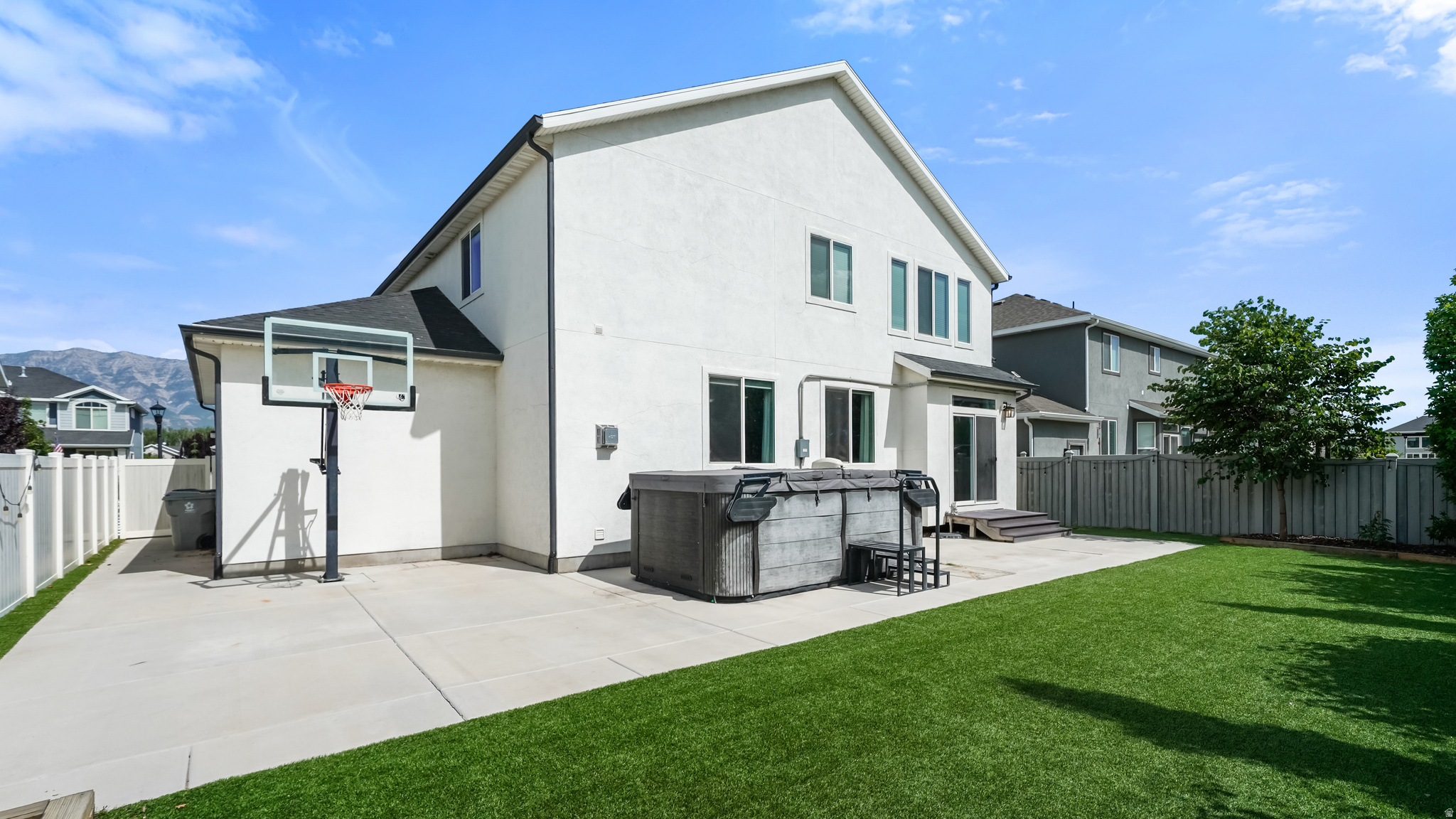 WOODS - Residential