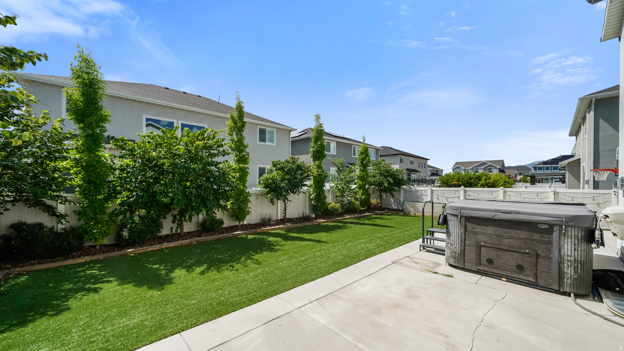 WOODS - Residential