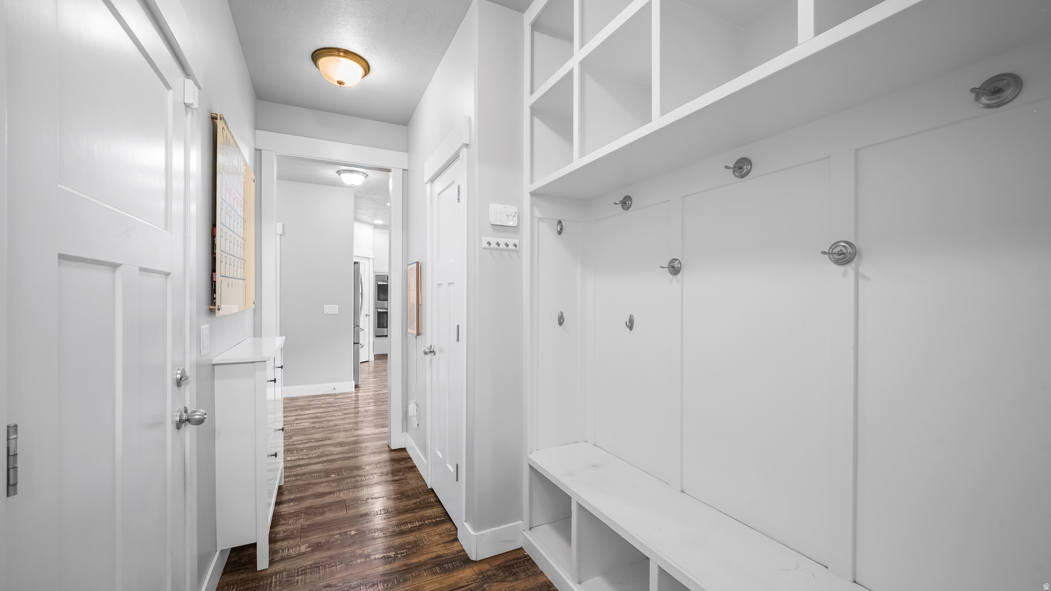 WOODS - Residential