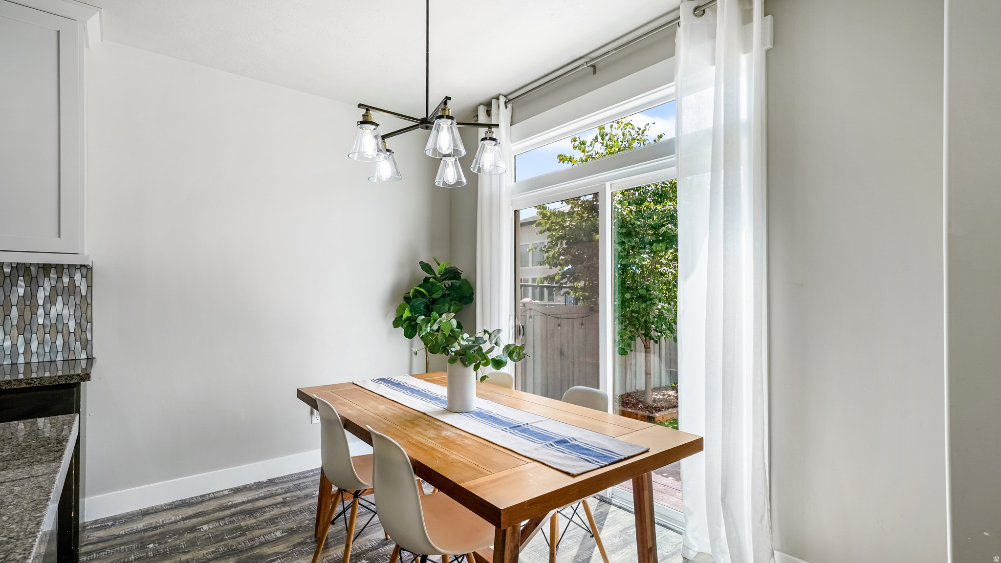 WOODS - Residential