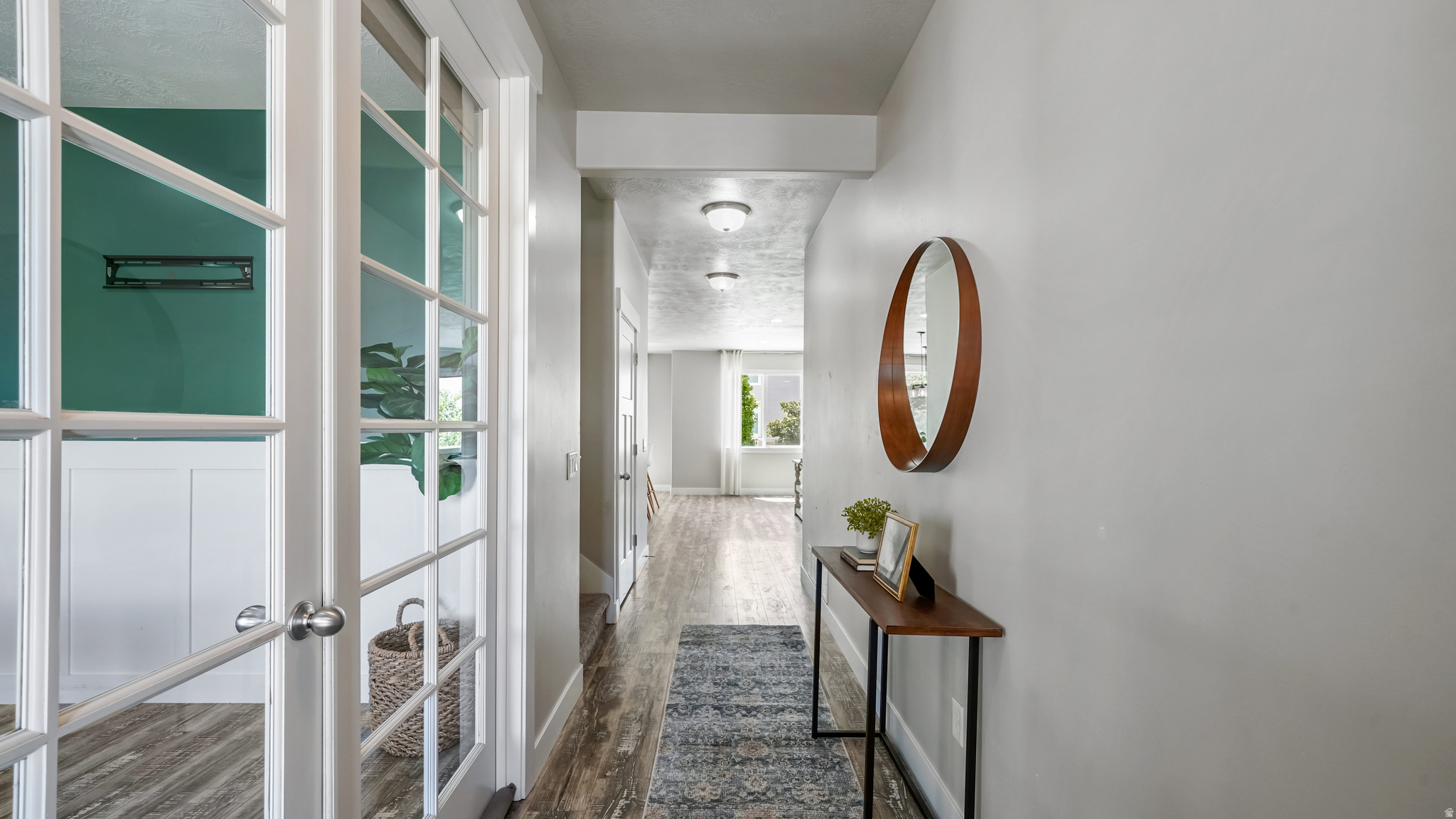 WOODS - Residential