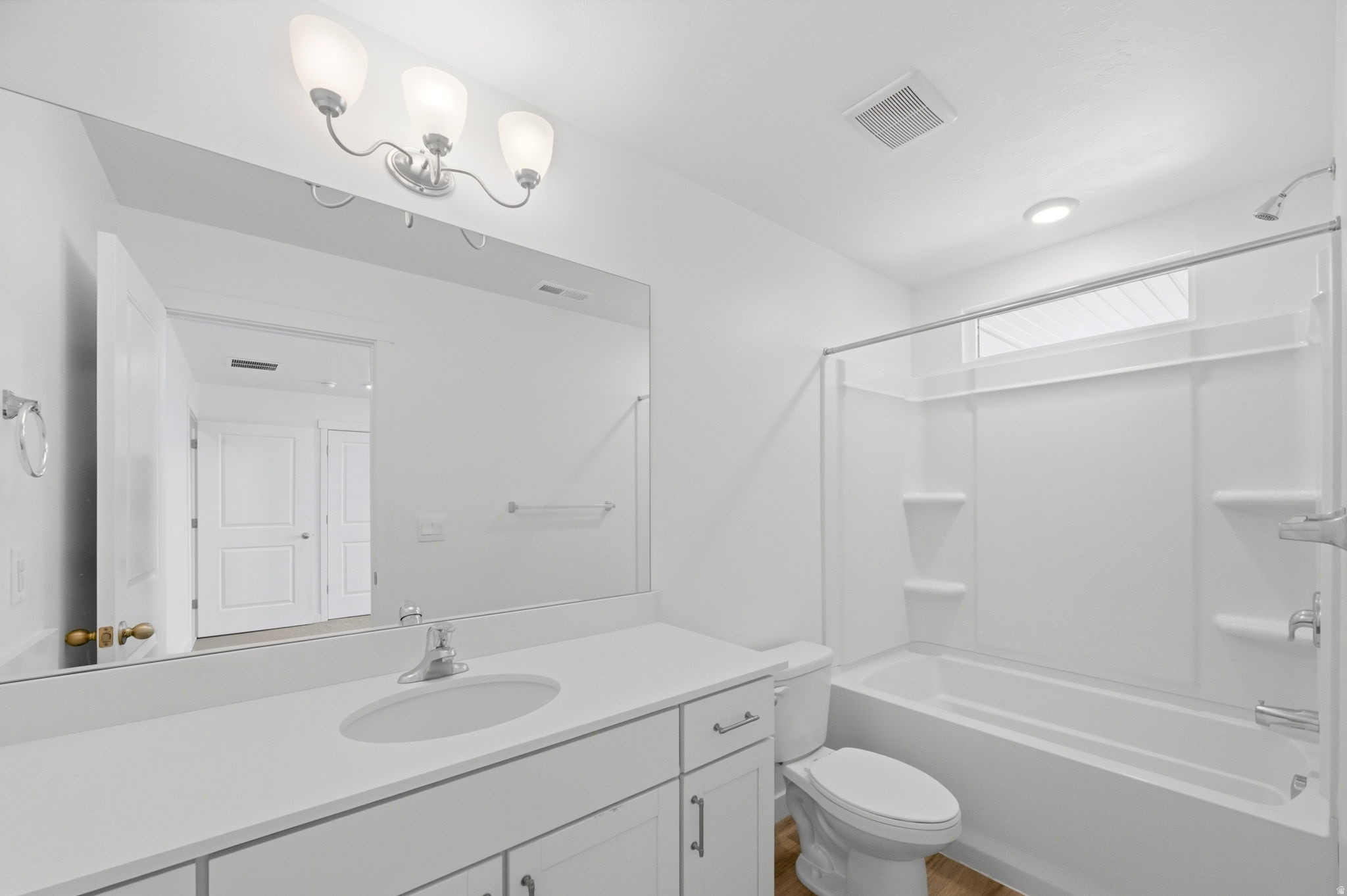 EAGLE POINT - Residential
