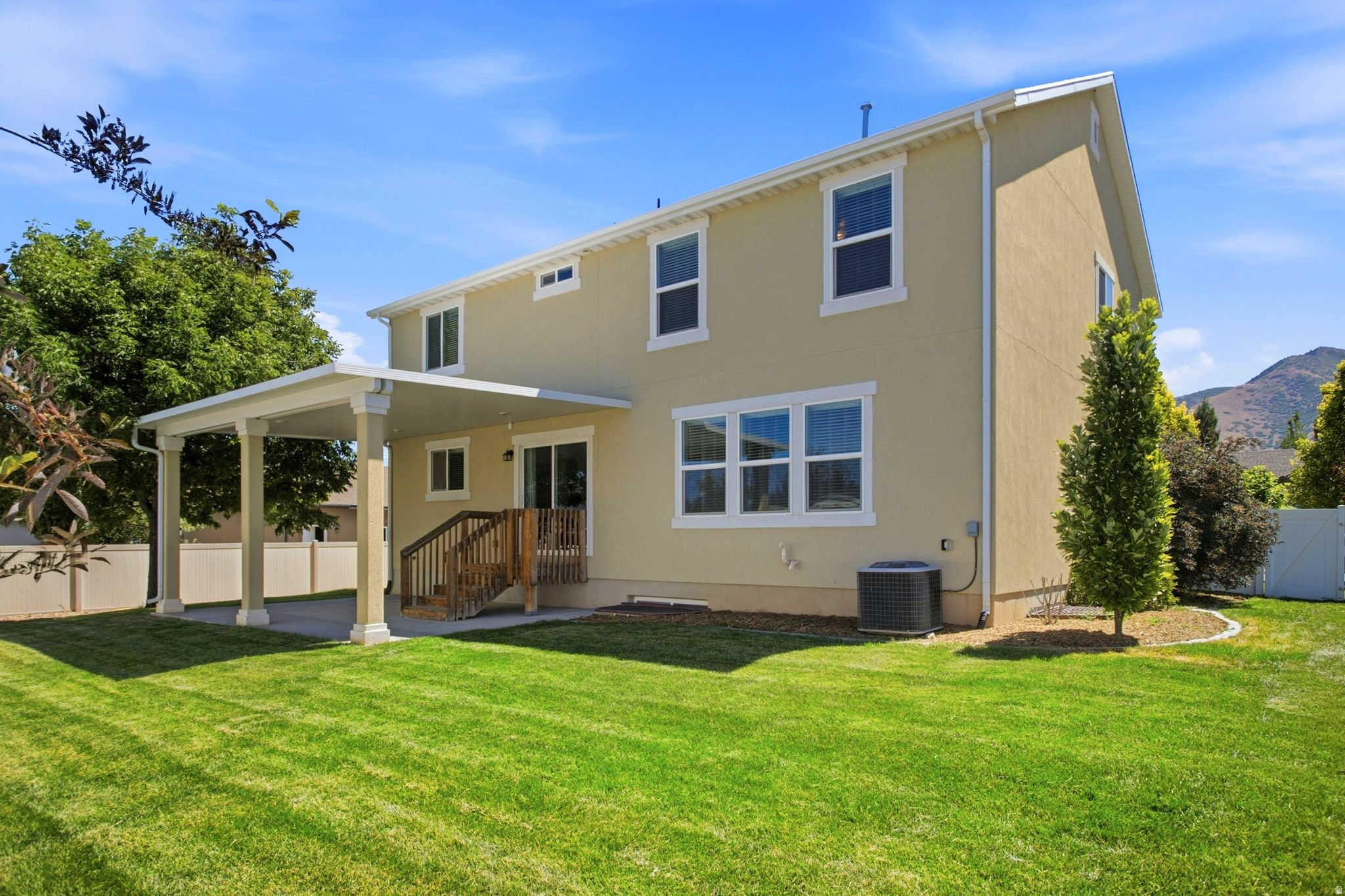 SALEM HEIGHTS - Residential