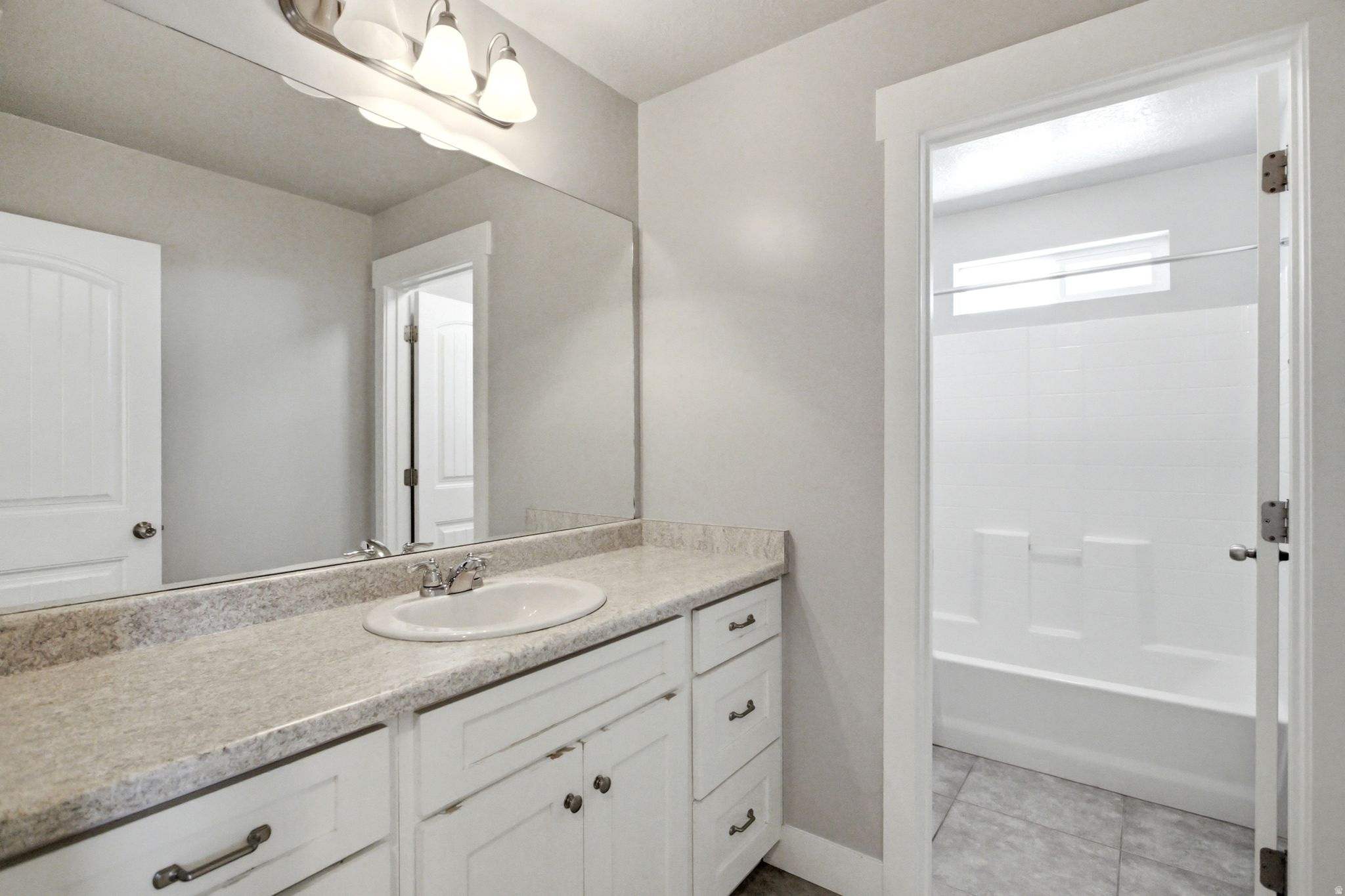 SALEM HEIGHTS - Residential