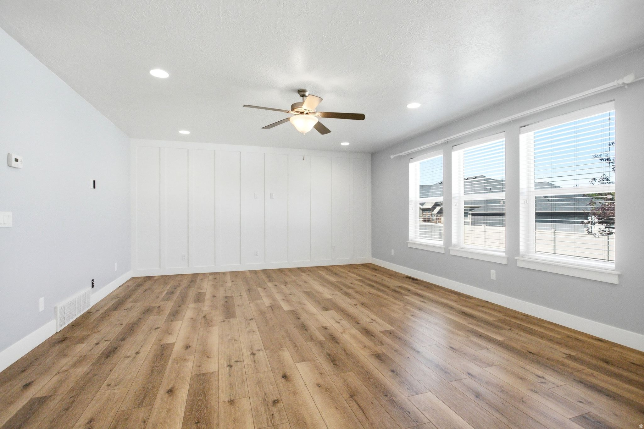 SALEM HEIGHTS - Residential