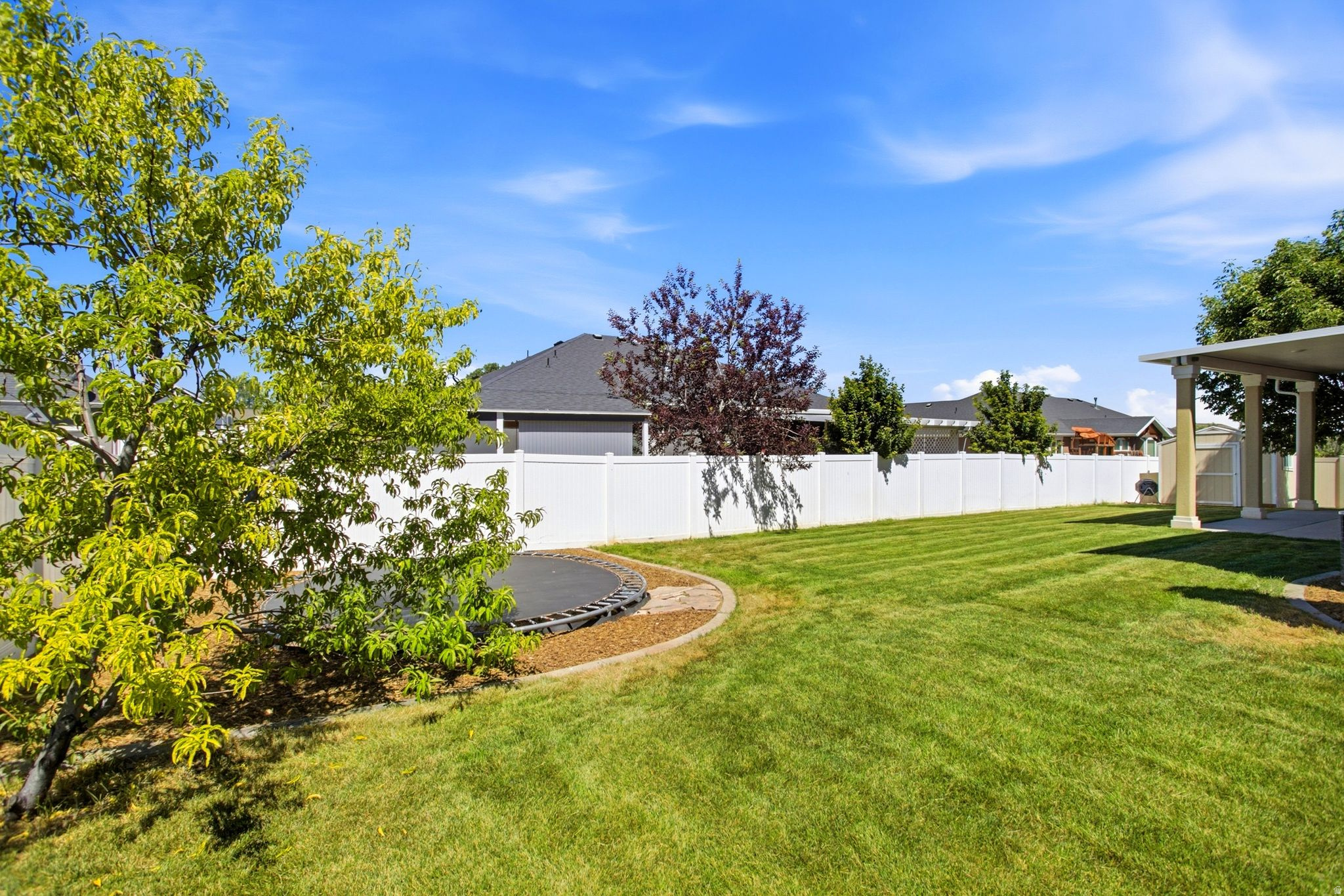 SALEM HEIGHTS - Residential