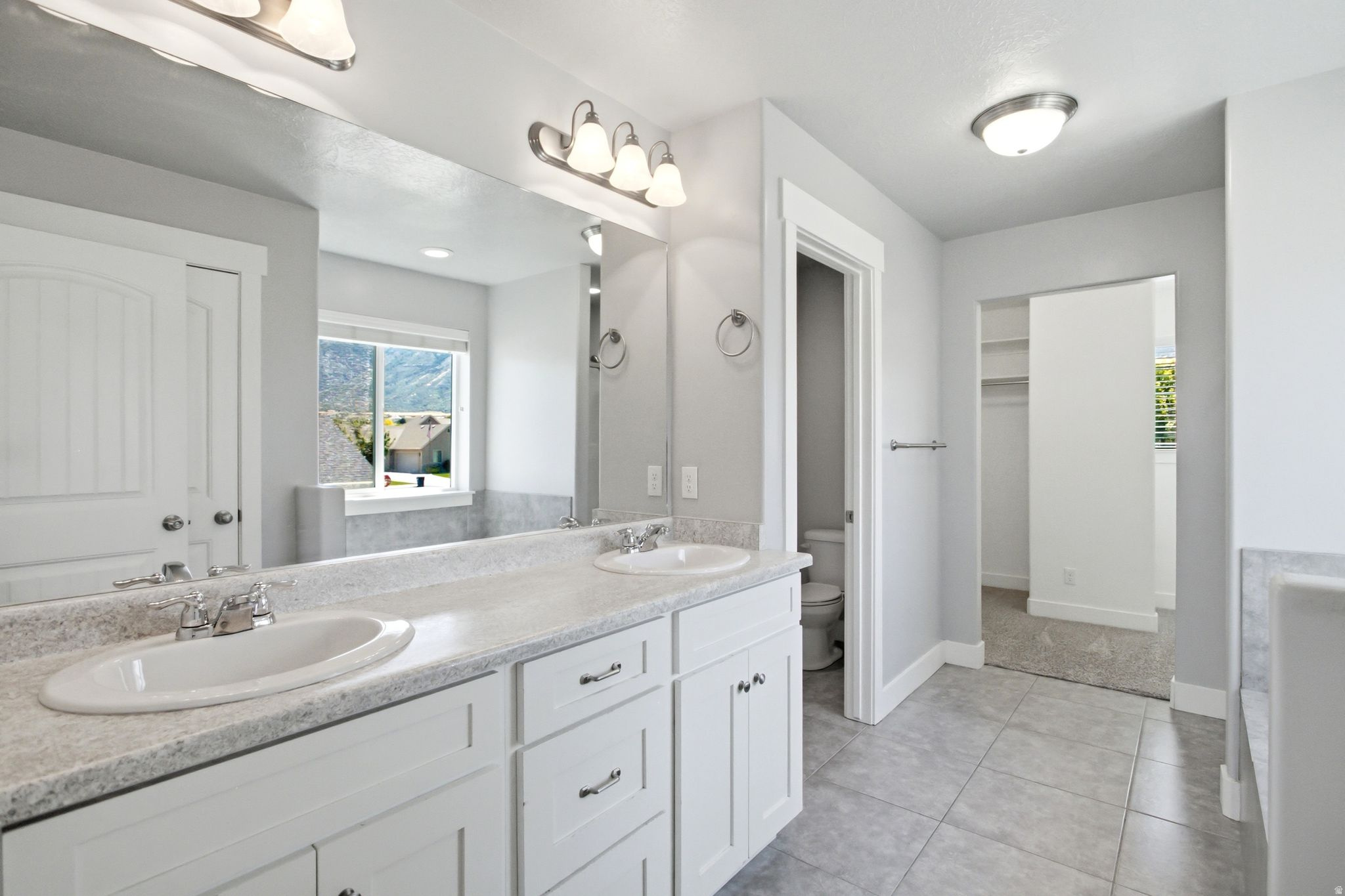 SALEM HEIGHTS - Residential