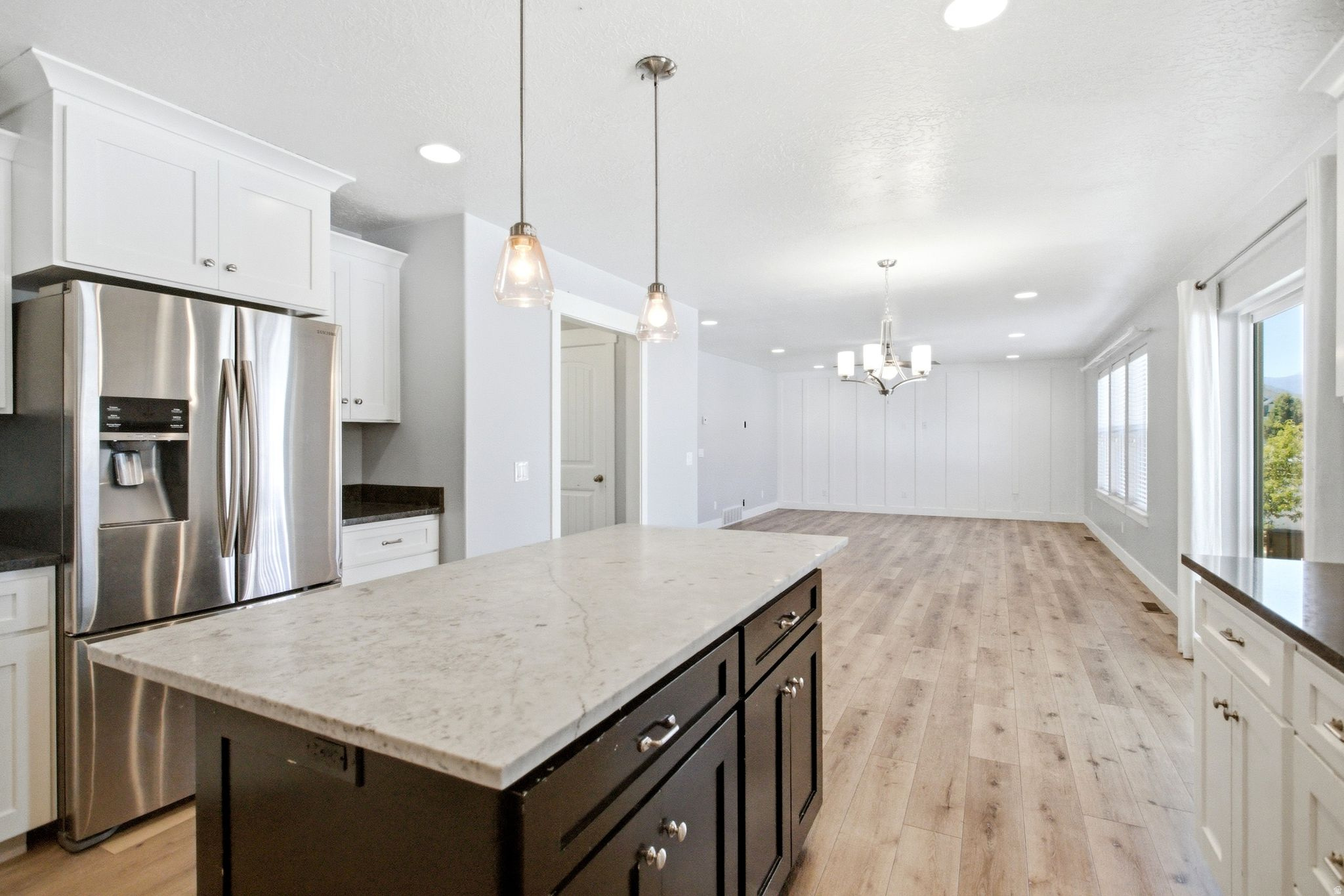 SALEM HEIGHTS - Residential