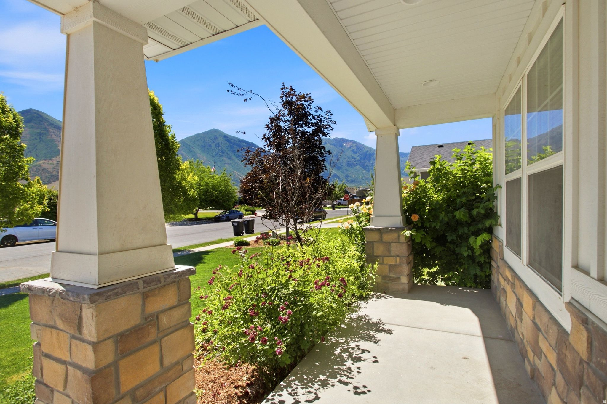 SALEM HEIGHTS - Residential
