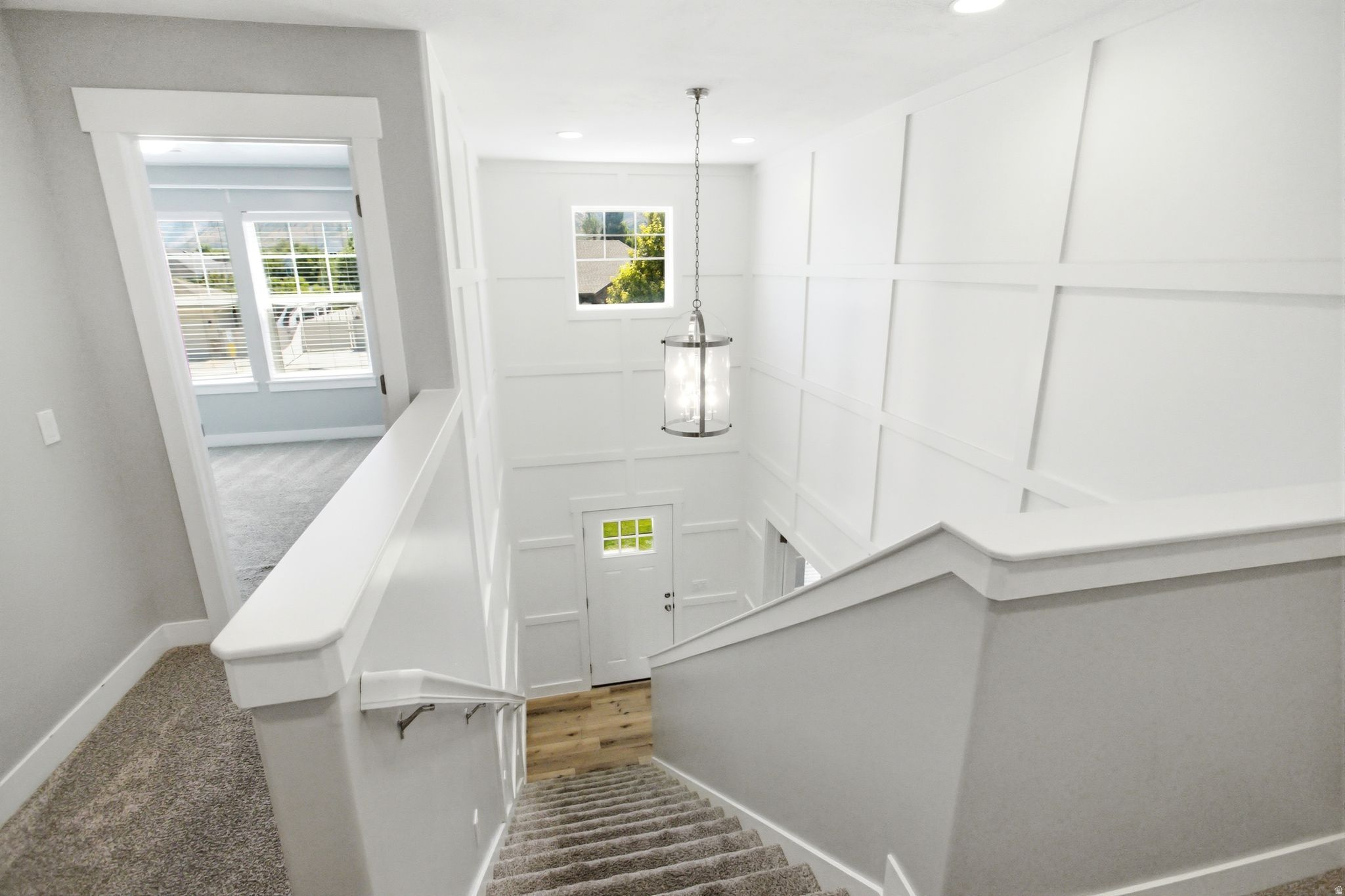 SALEM HEIGHTS - Residential