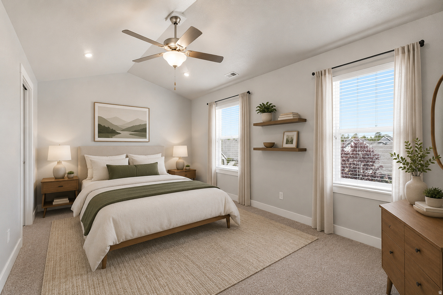 SALEM HEIGHTS - Residential