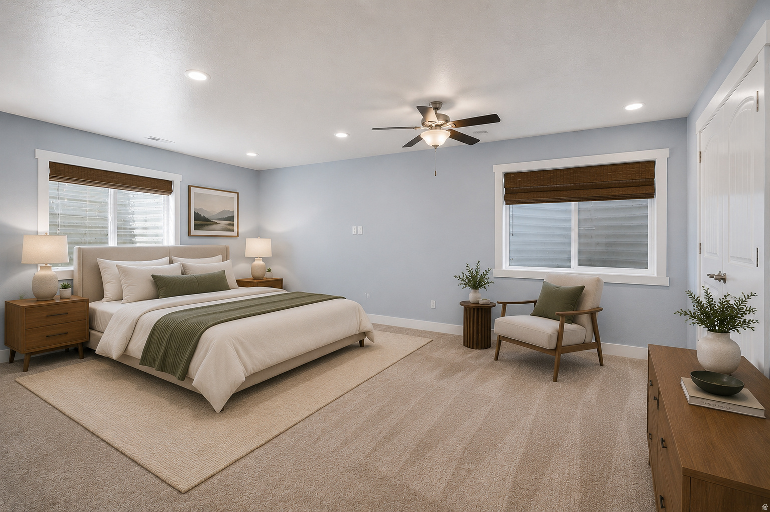 SALEM HEIGHTS - Residential