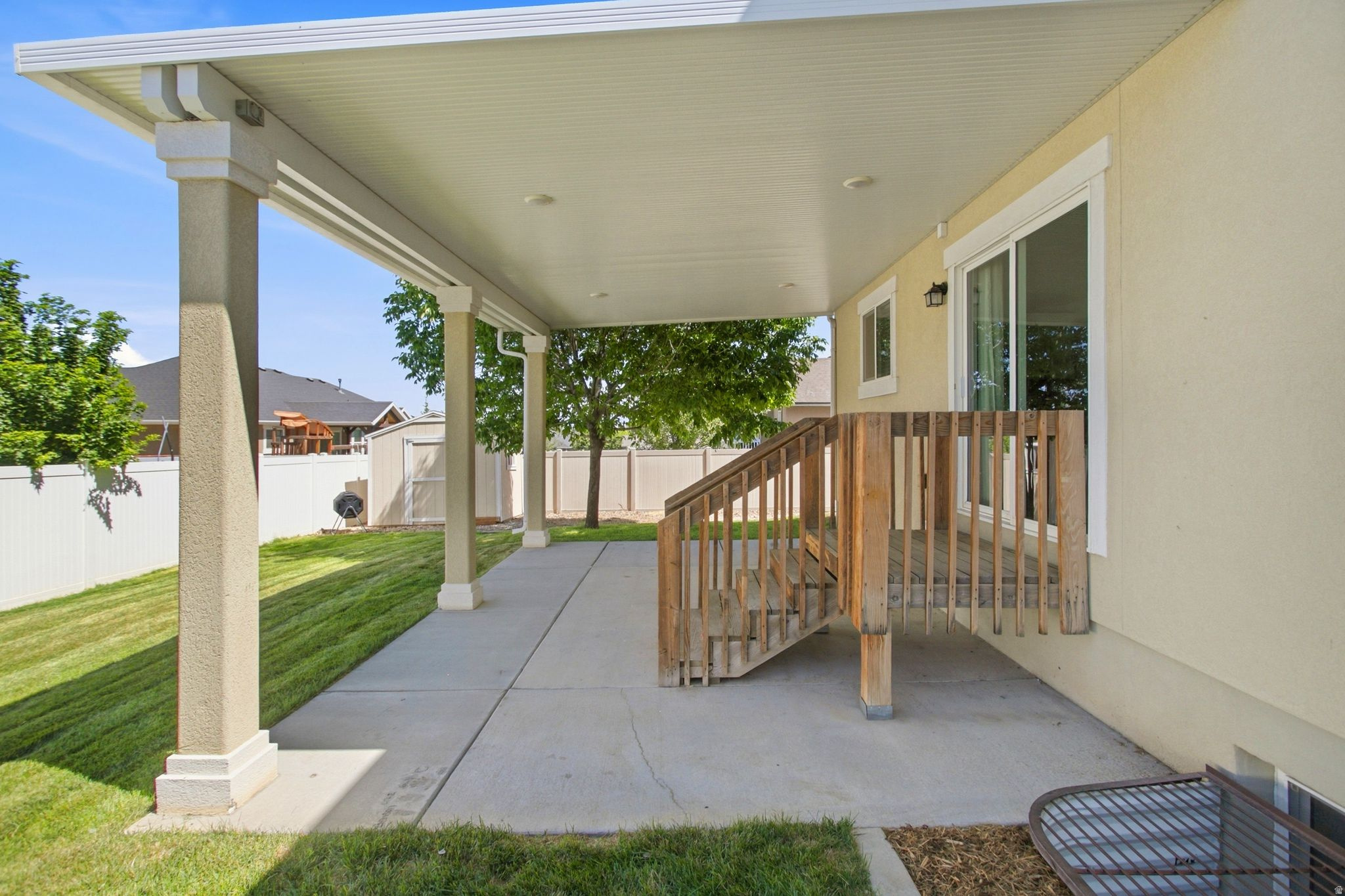 SALEM HEIGHTS - Residential