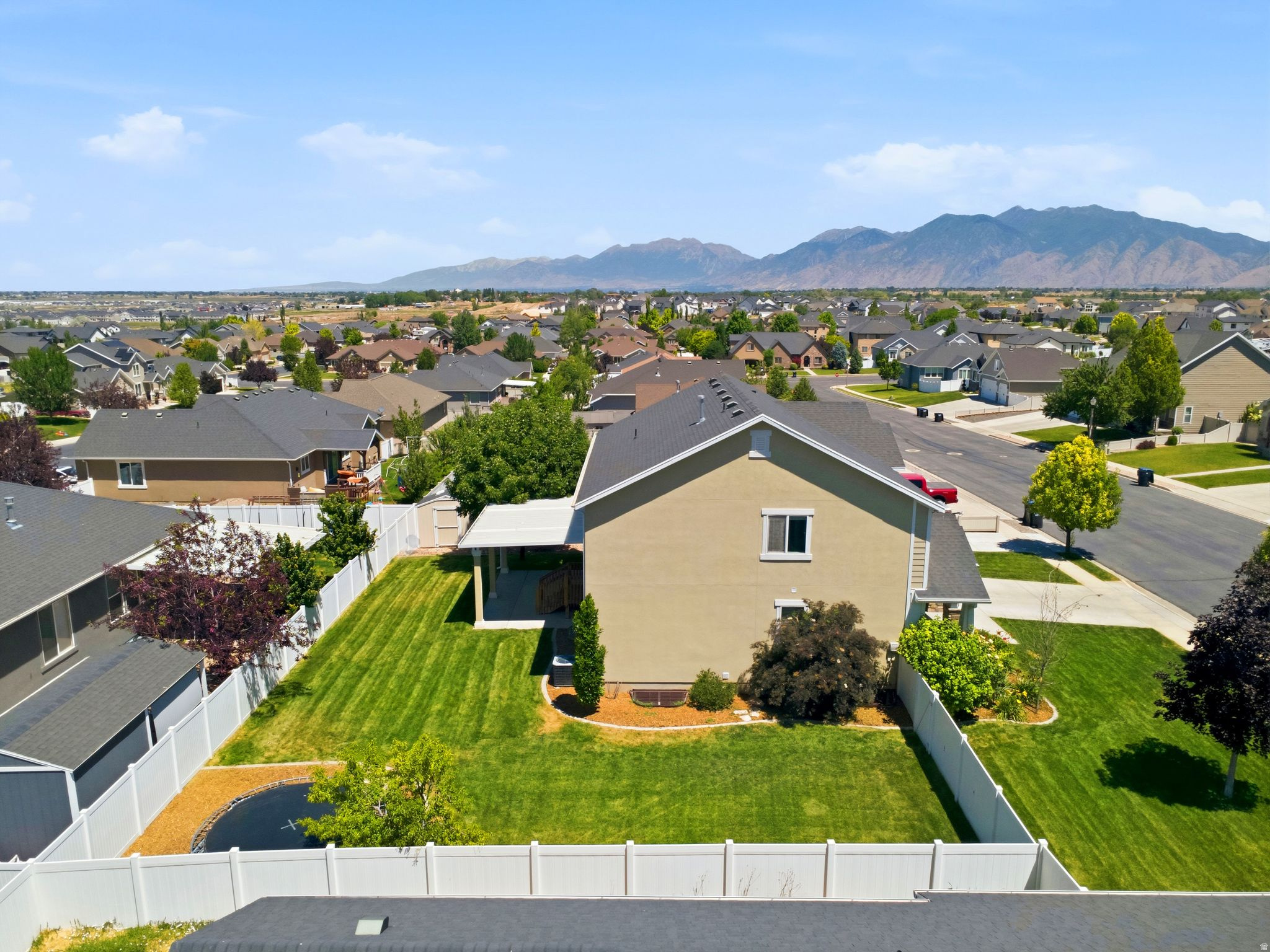 SALEM HEIGHTS - Residential