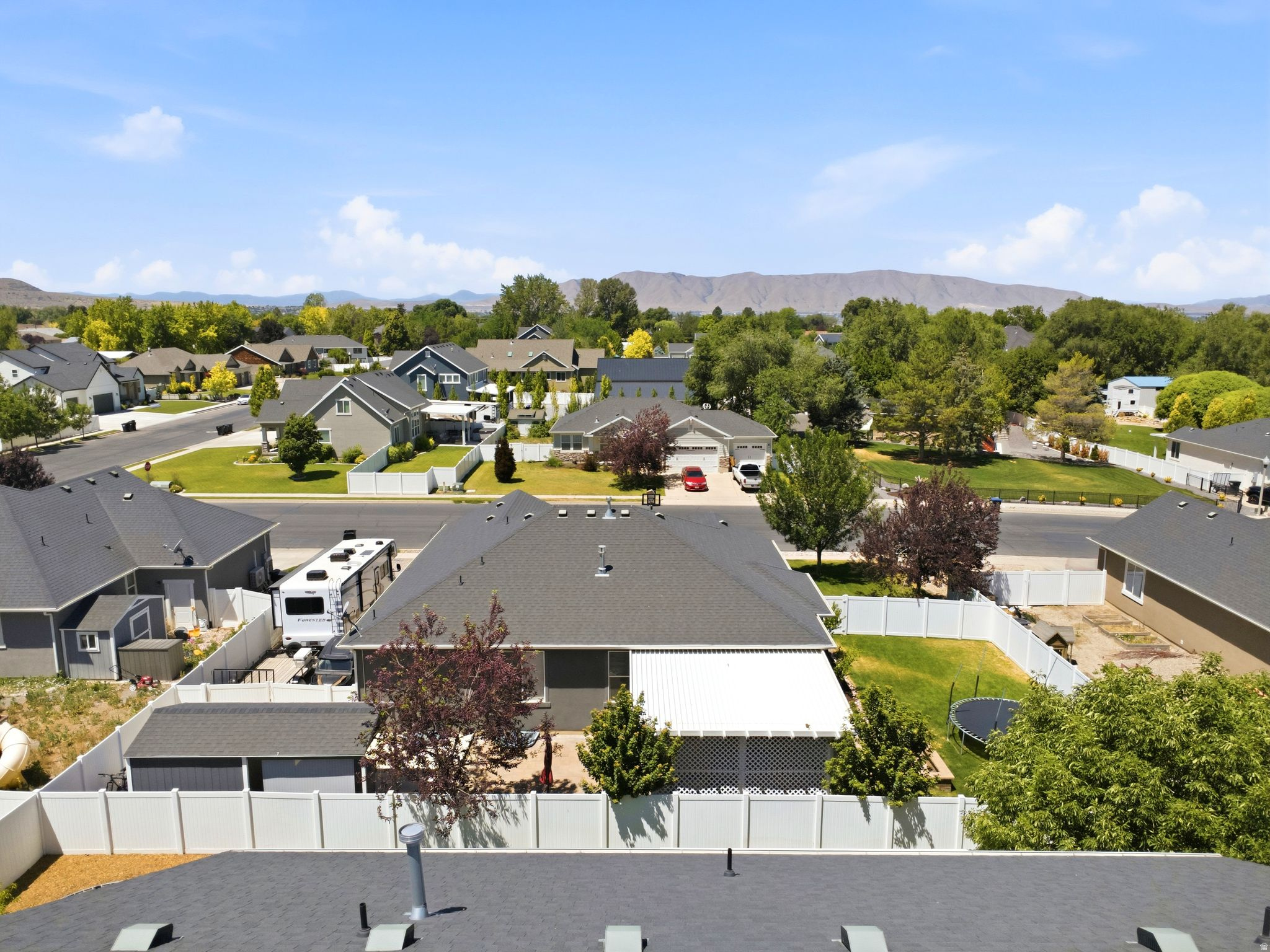 SALEM HEIGHTS - Residential