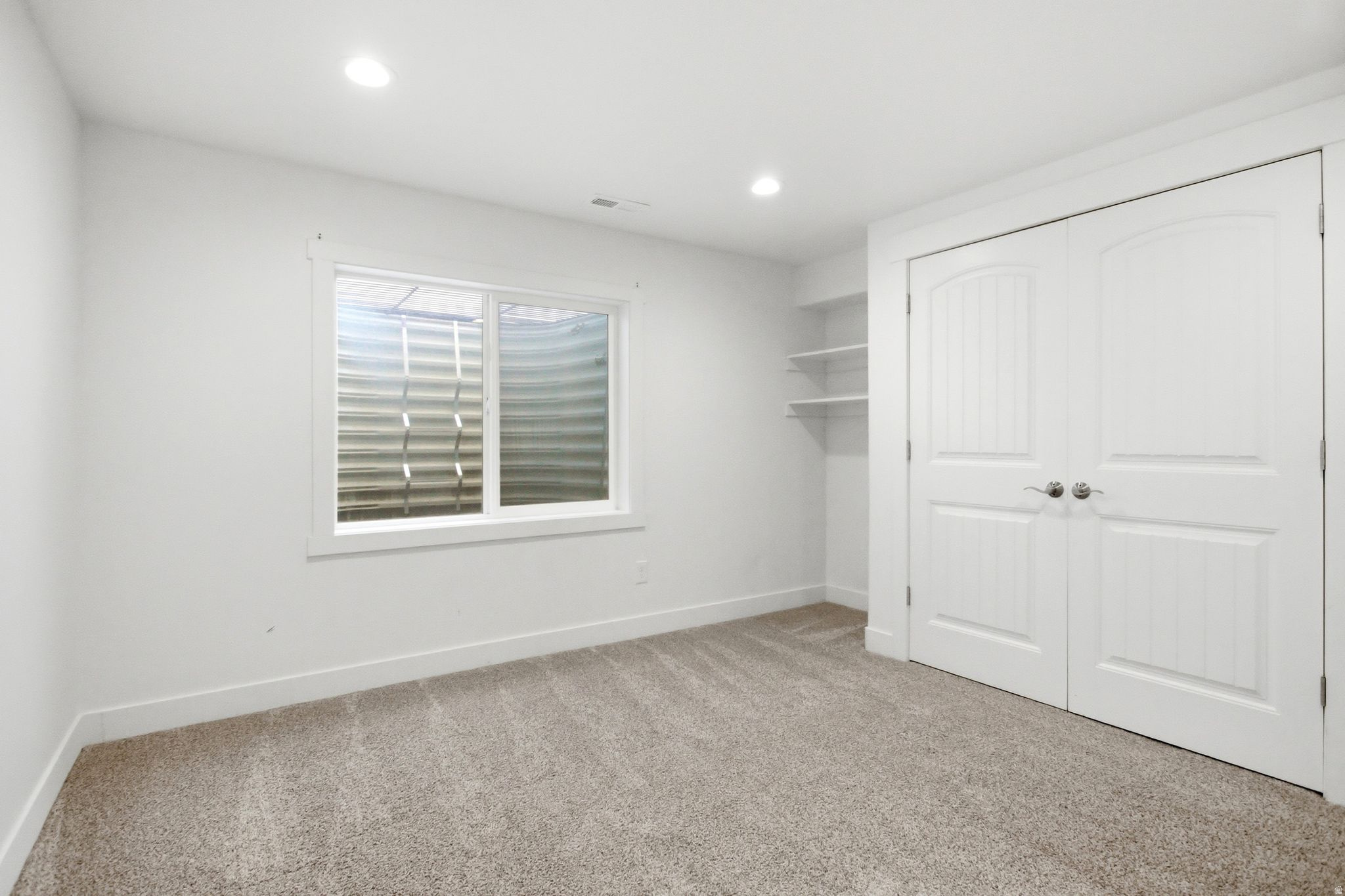 SALEM HEIGHTS - Residential