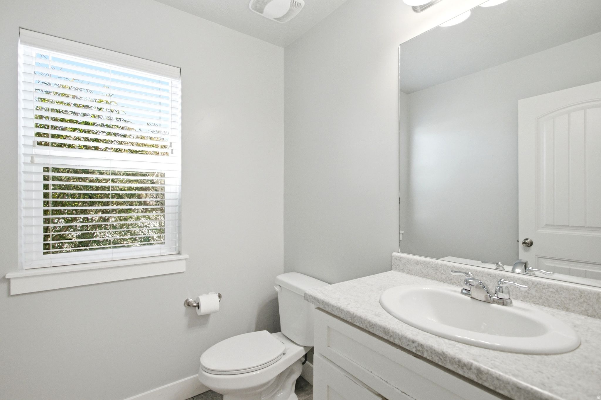 SALEM HEIGHTS - Residential