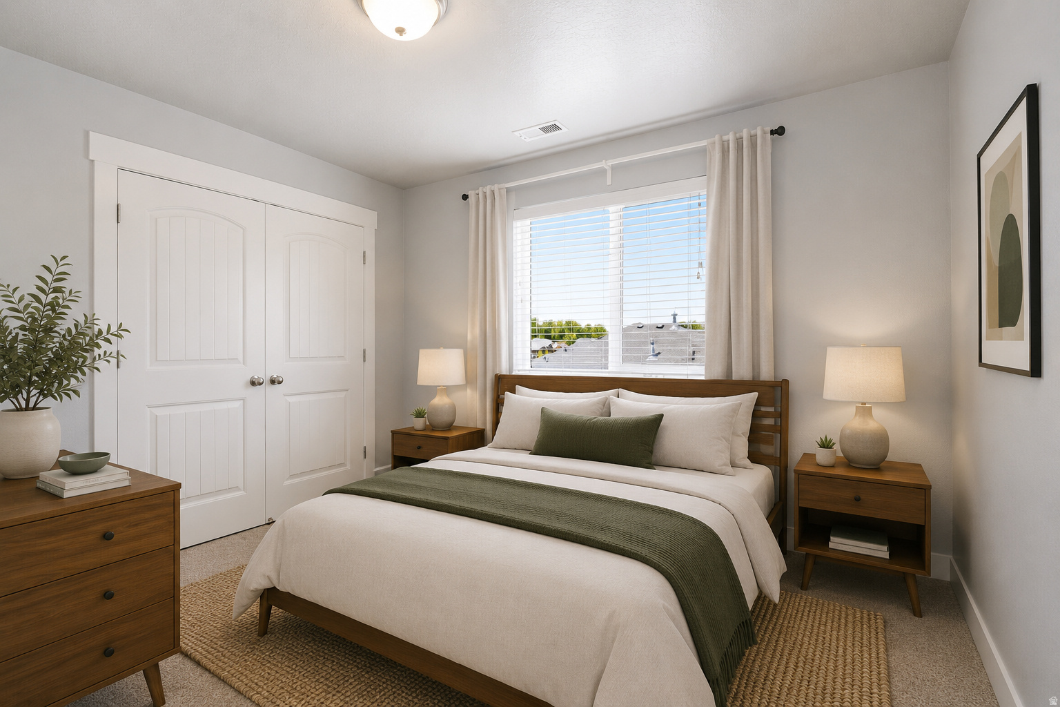 SALEM HEIGHTS - Residential