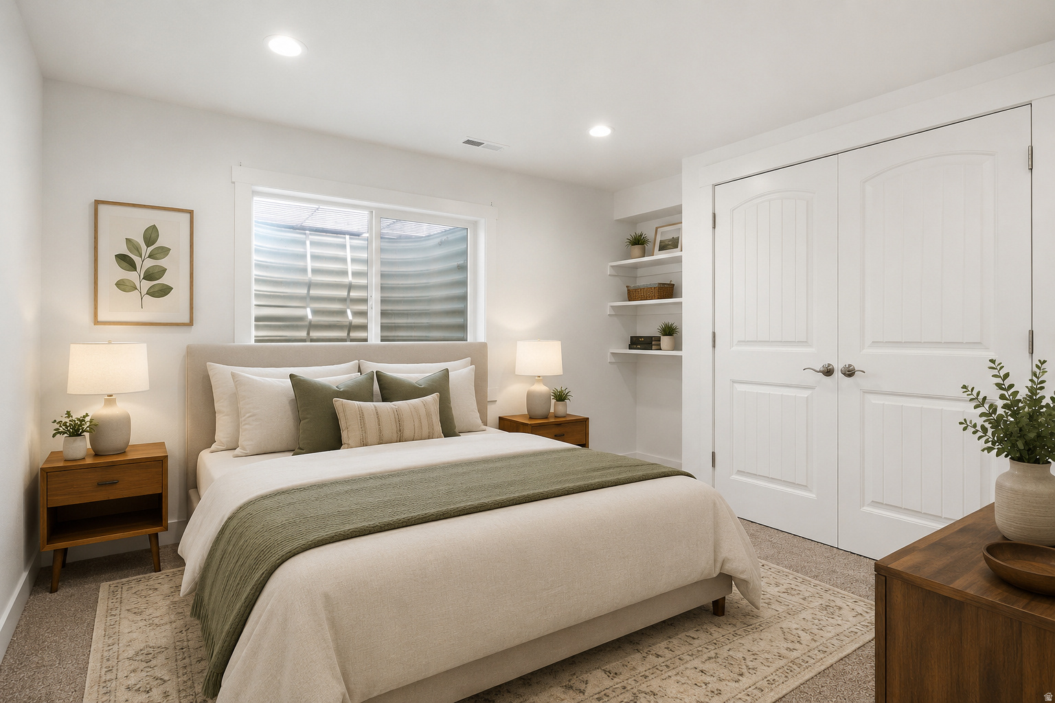 SALEM HEIGHTS - Residential