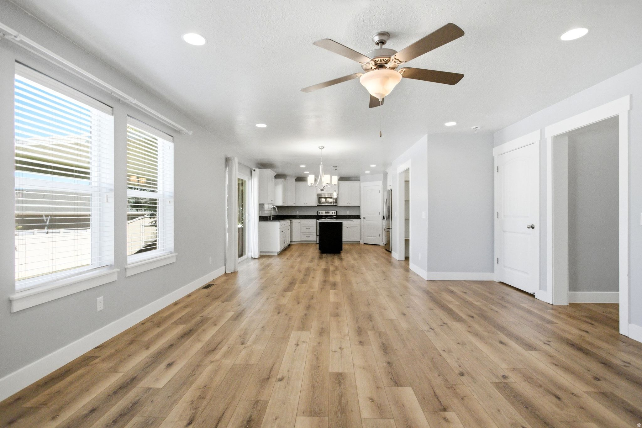 SALEM HEIGHTS - Residential