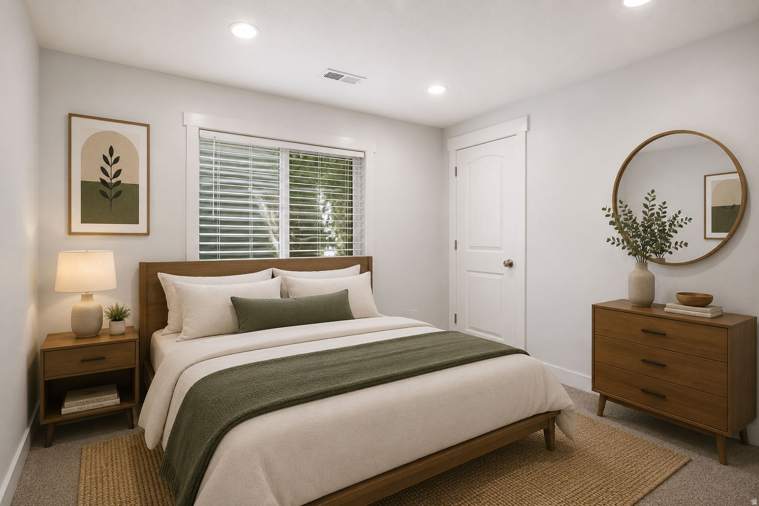SALEM HEIGHTS - Residential