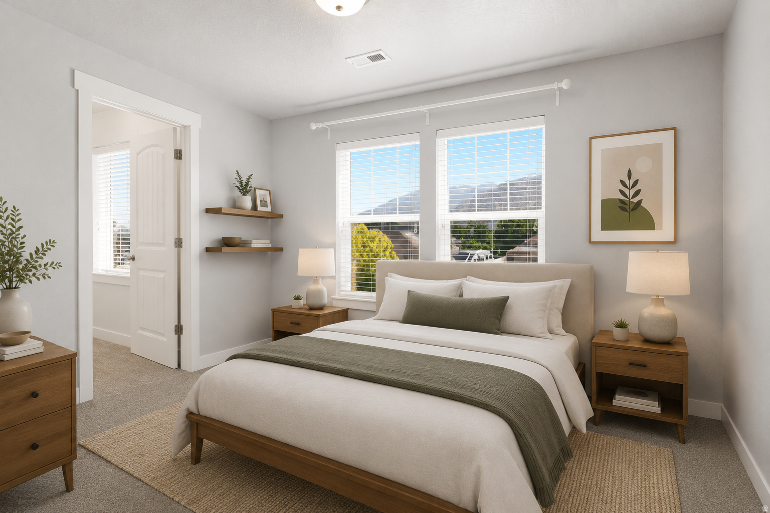 SALEM HEIGHTS - Residential