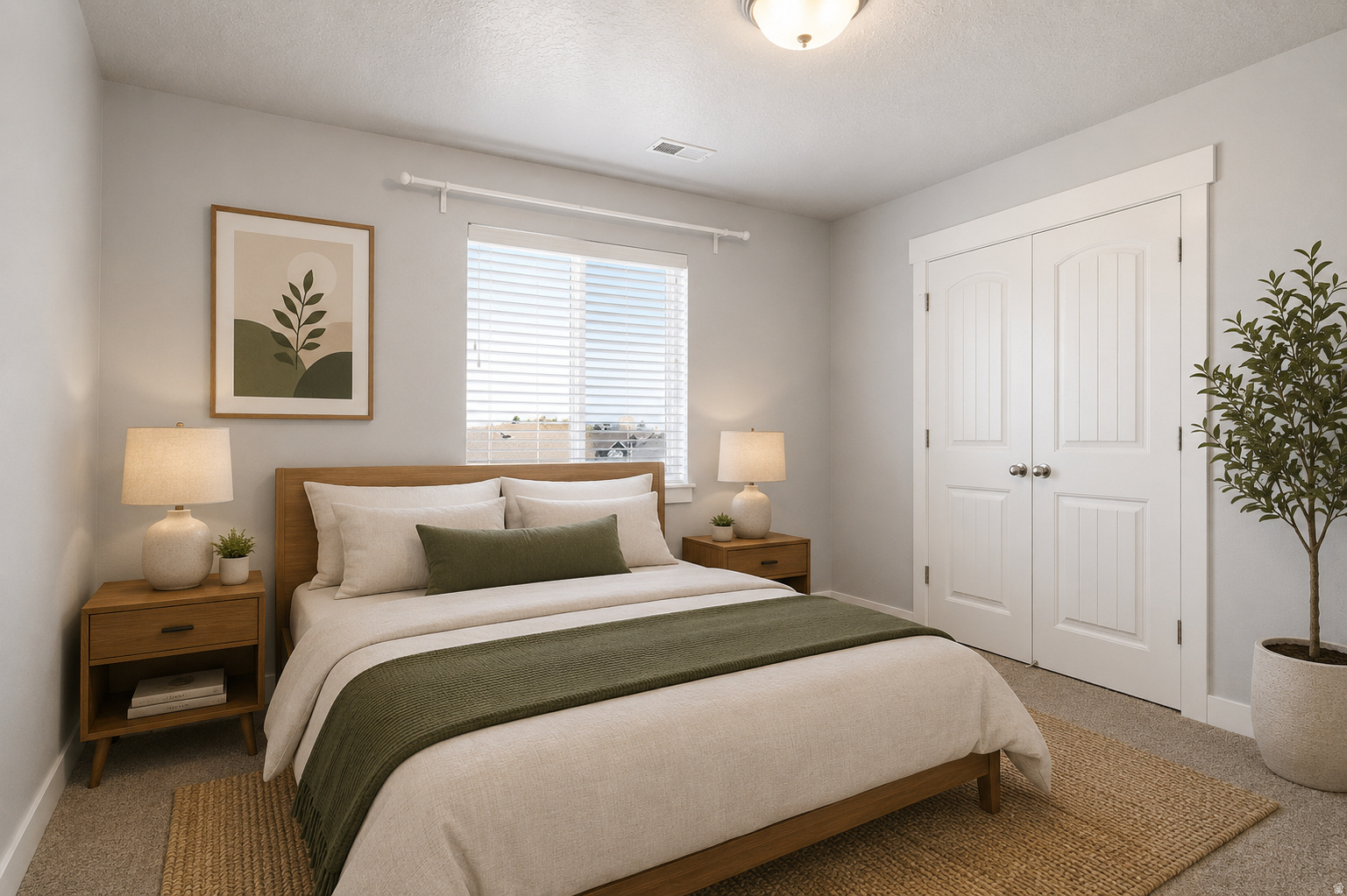 SALEM HEIGHTS - Residential