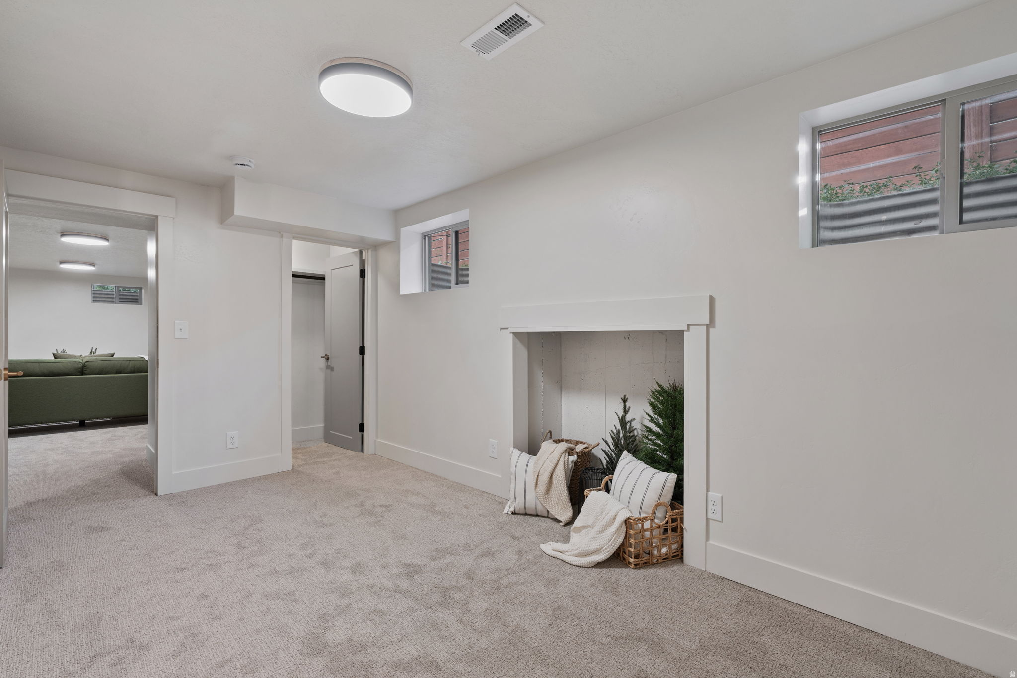 BEVERLY HEIGHTS - Residential