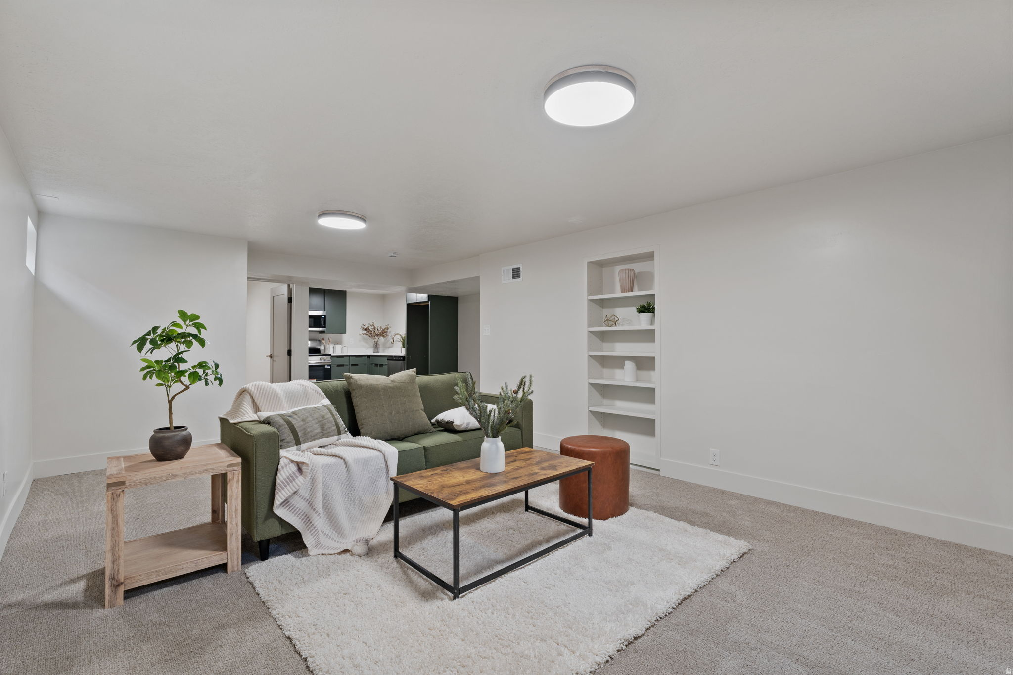 BEVERLY HEIGHTS - Residential
