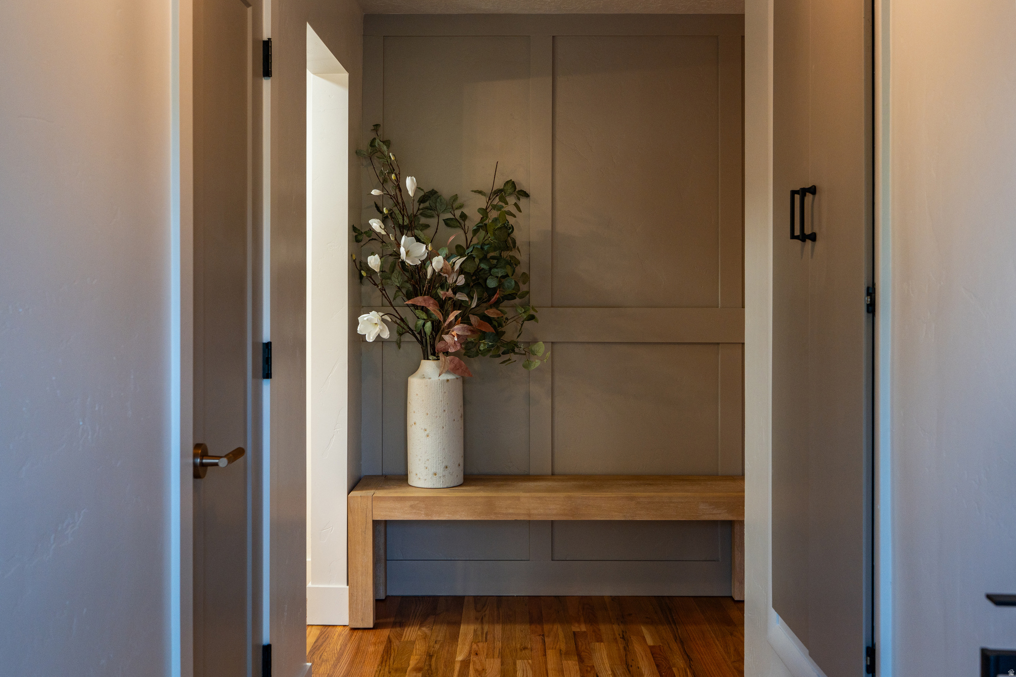 BEVERLY HEIGHTS - Residential