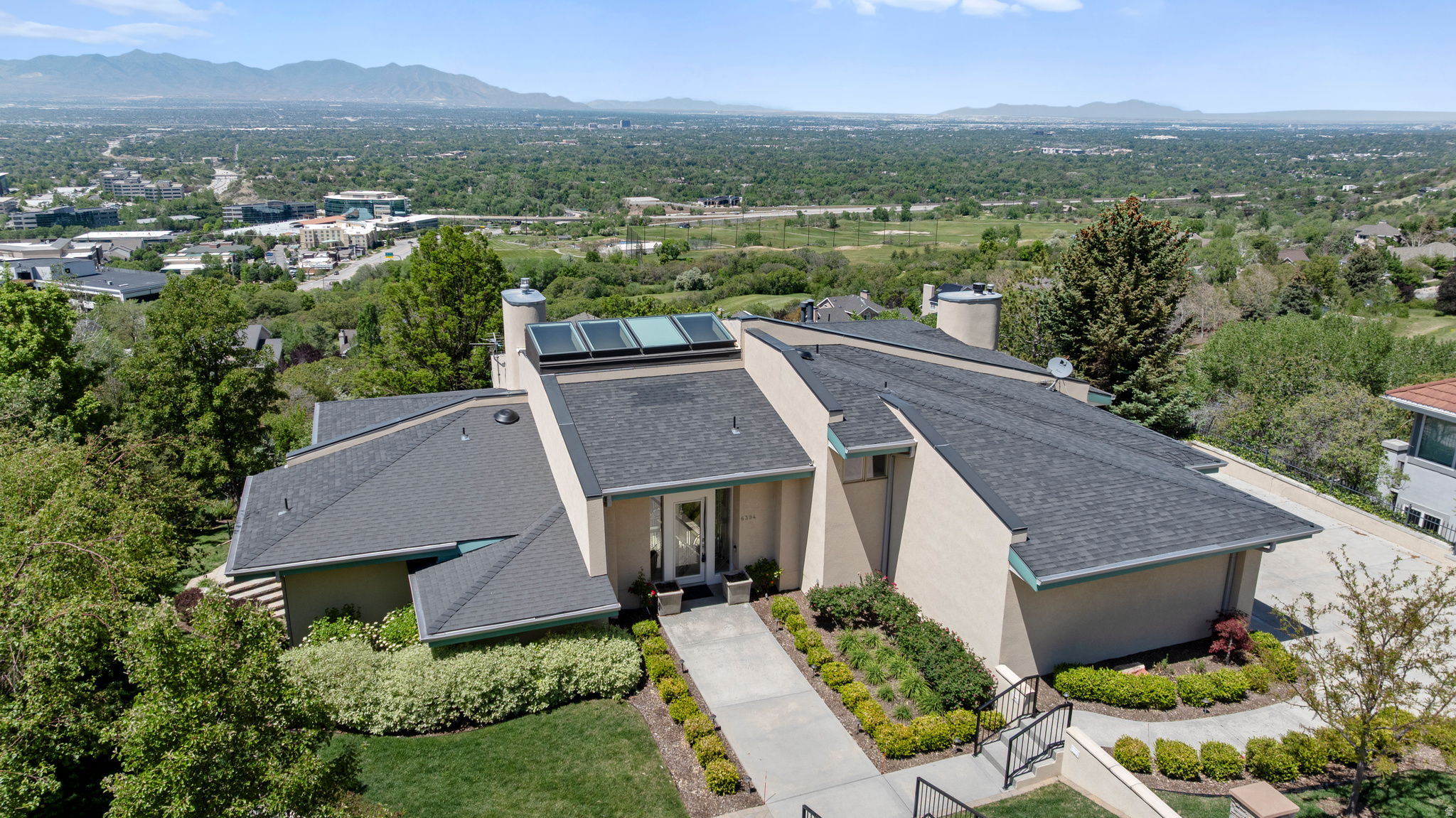 CANYON COVE - Residential