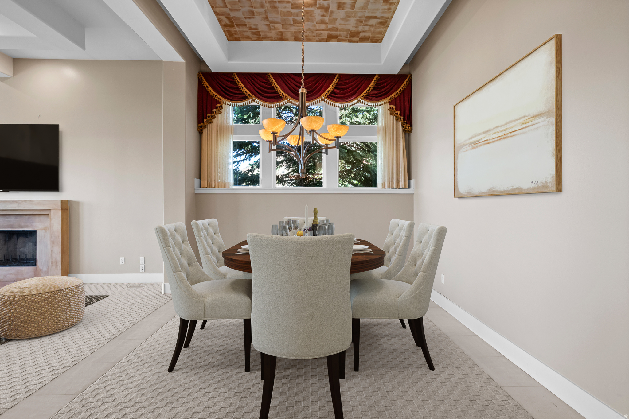 CANYON COVE - Residential