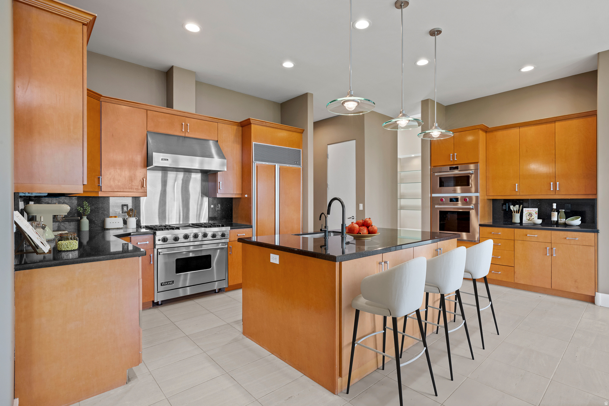 CANYON COVE - Residential