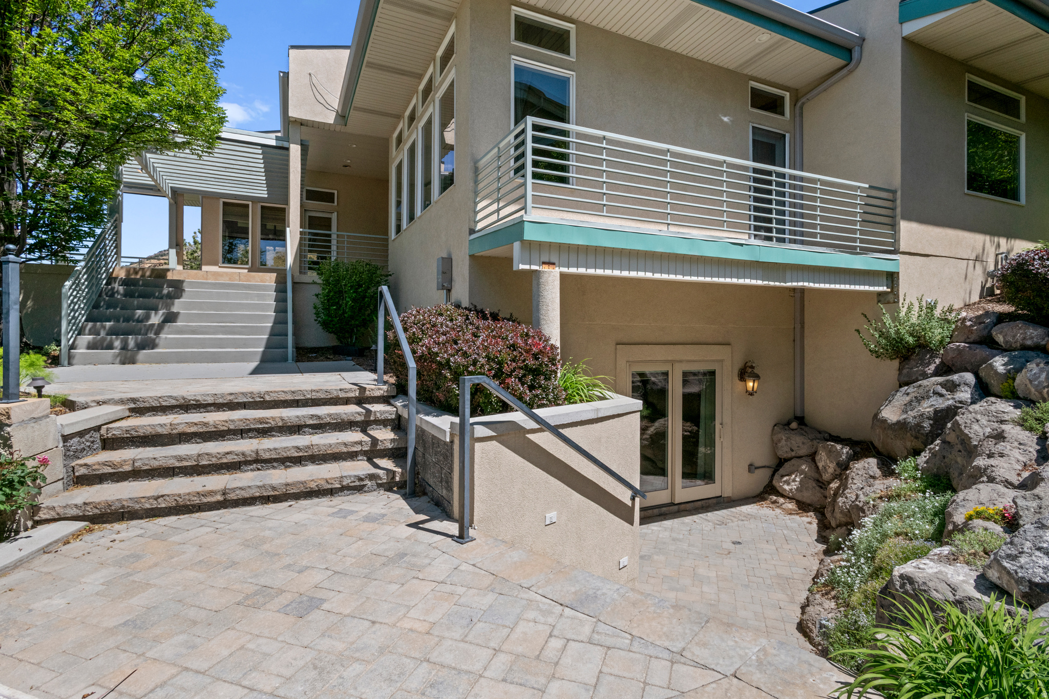 CANYON COVE - Residential
