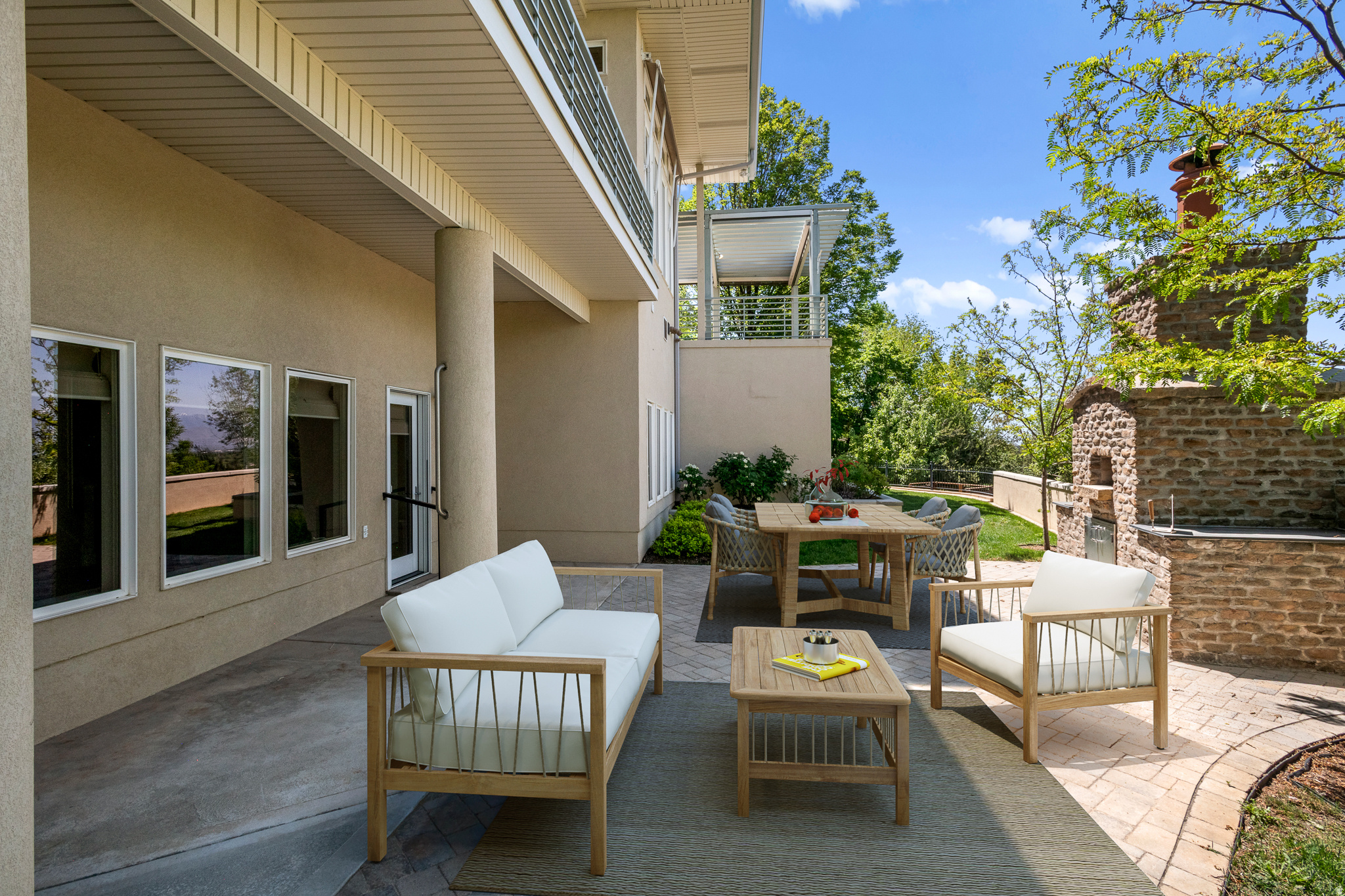 CANYON COVE - Residential