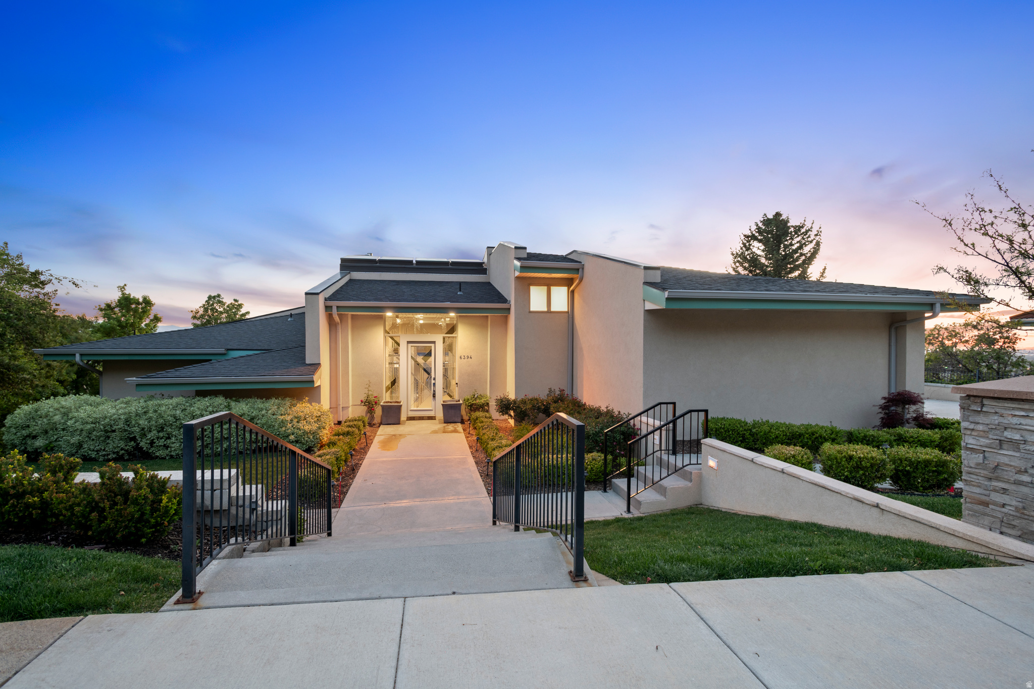 CANYON COVE - Residential