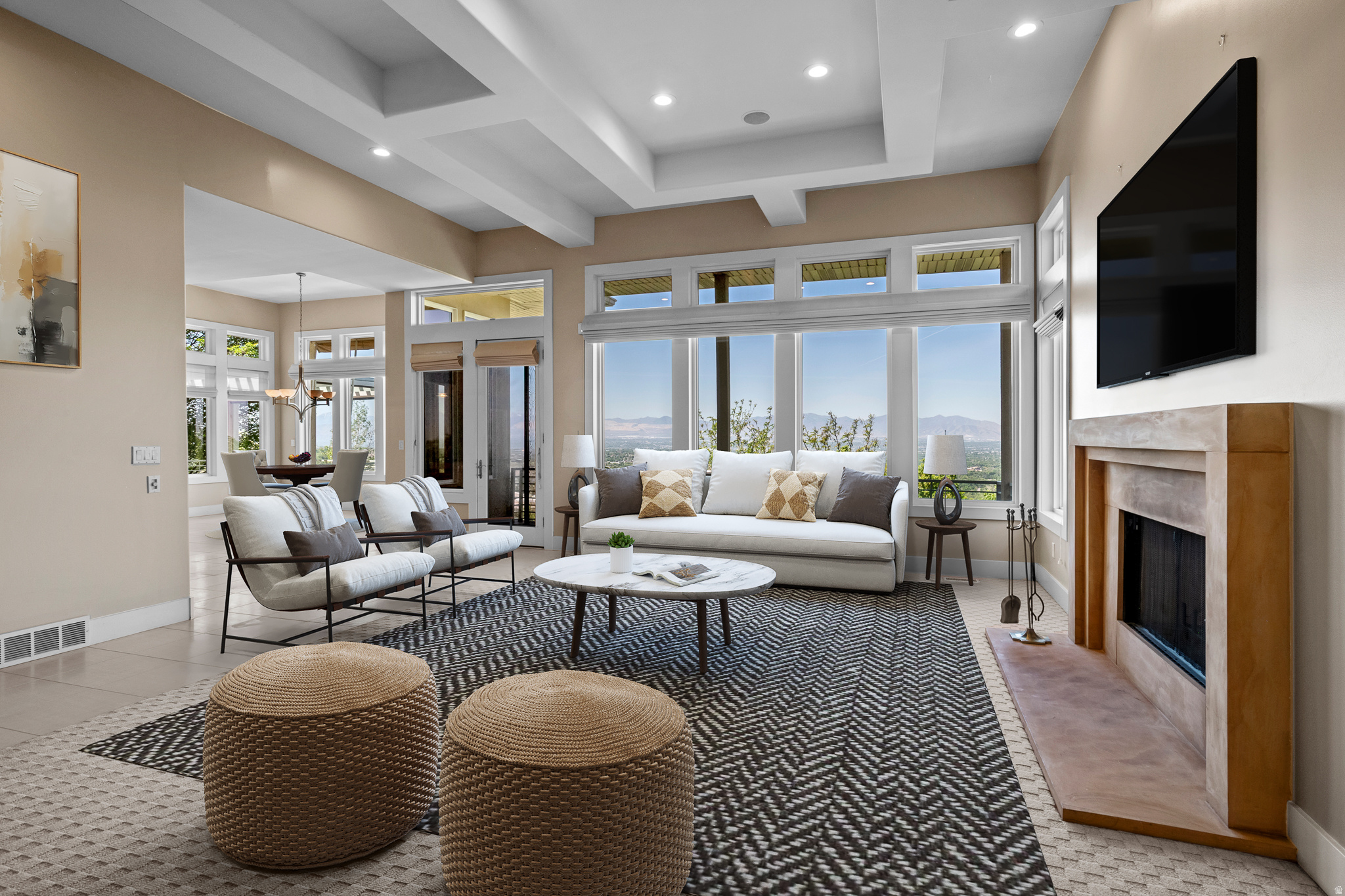 CANYON COVE - Residential