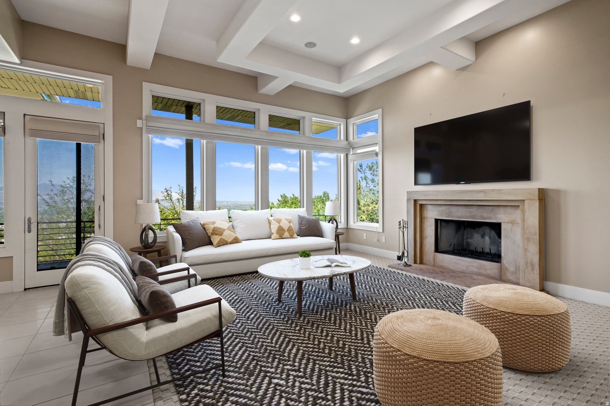 CANYON COVE - Residential