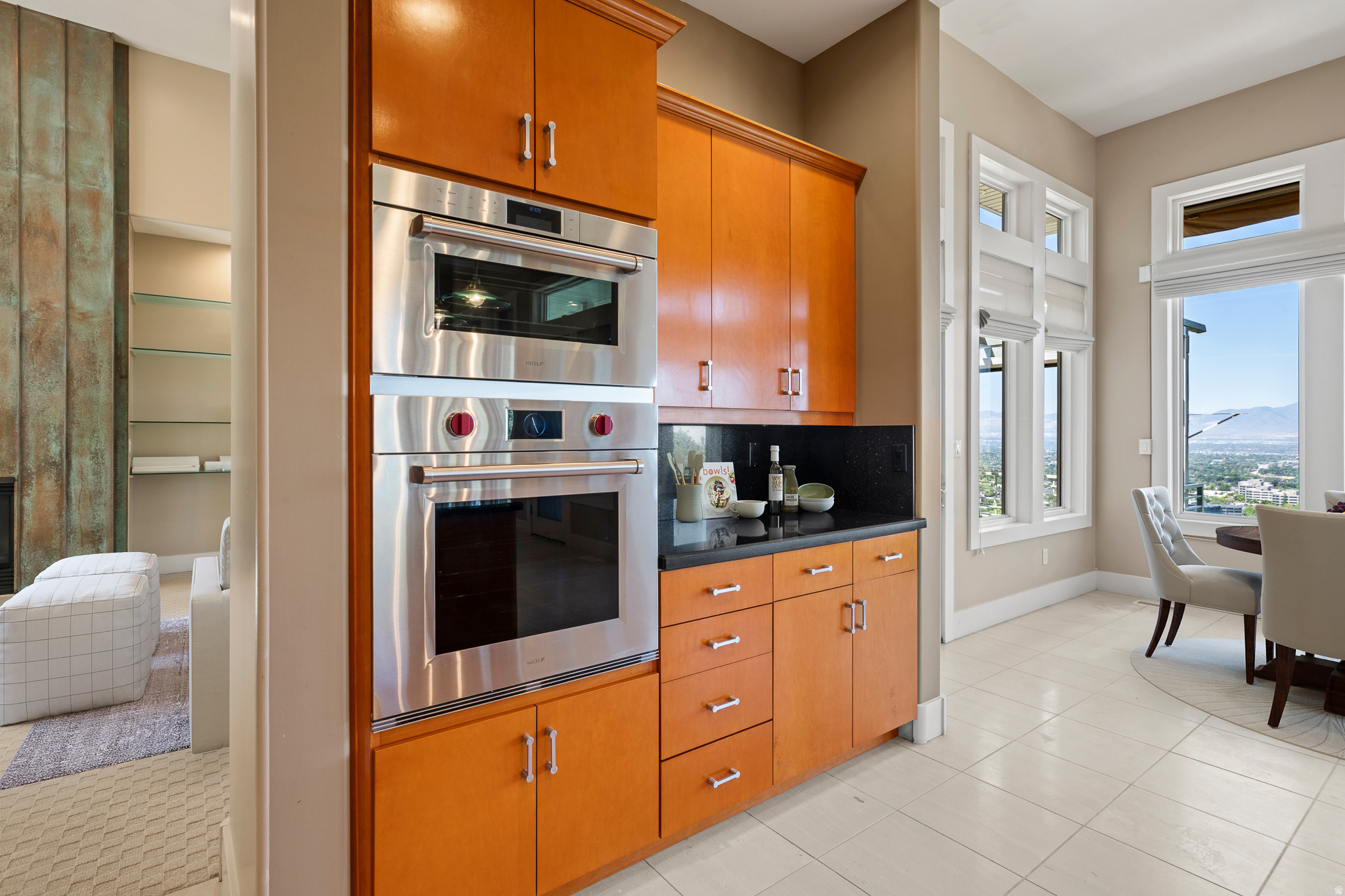 CANYON COVE - Residential